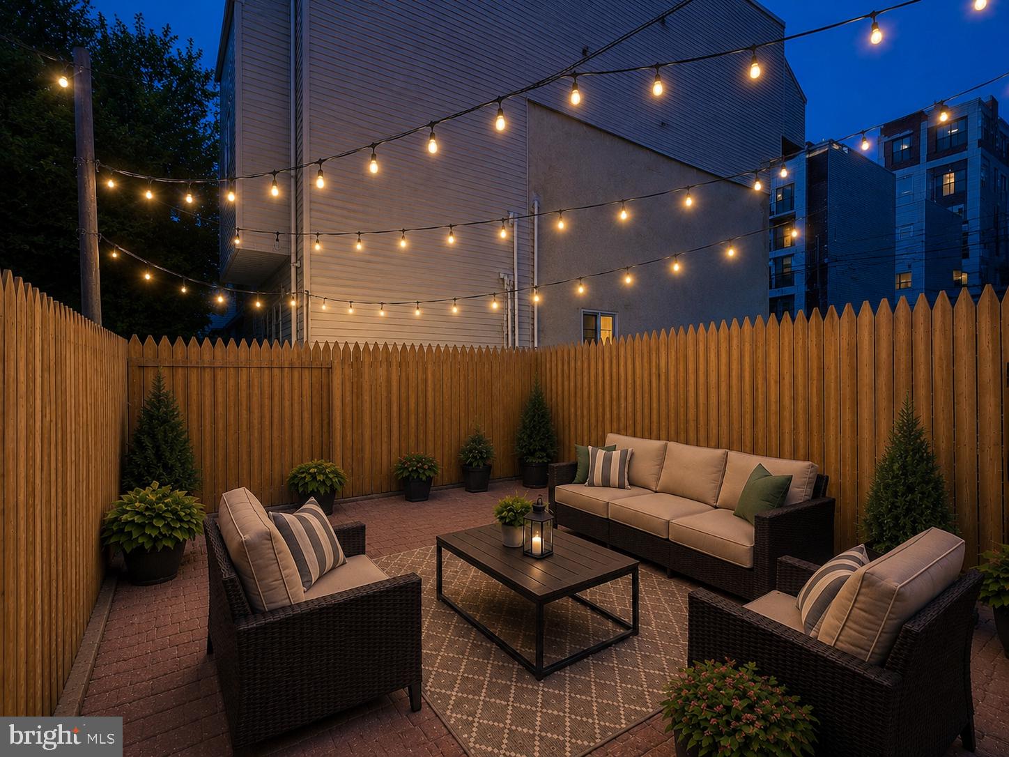 FISHTOWN - Residential