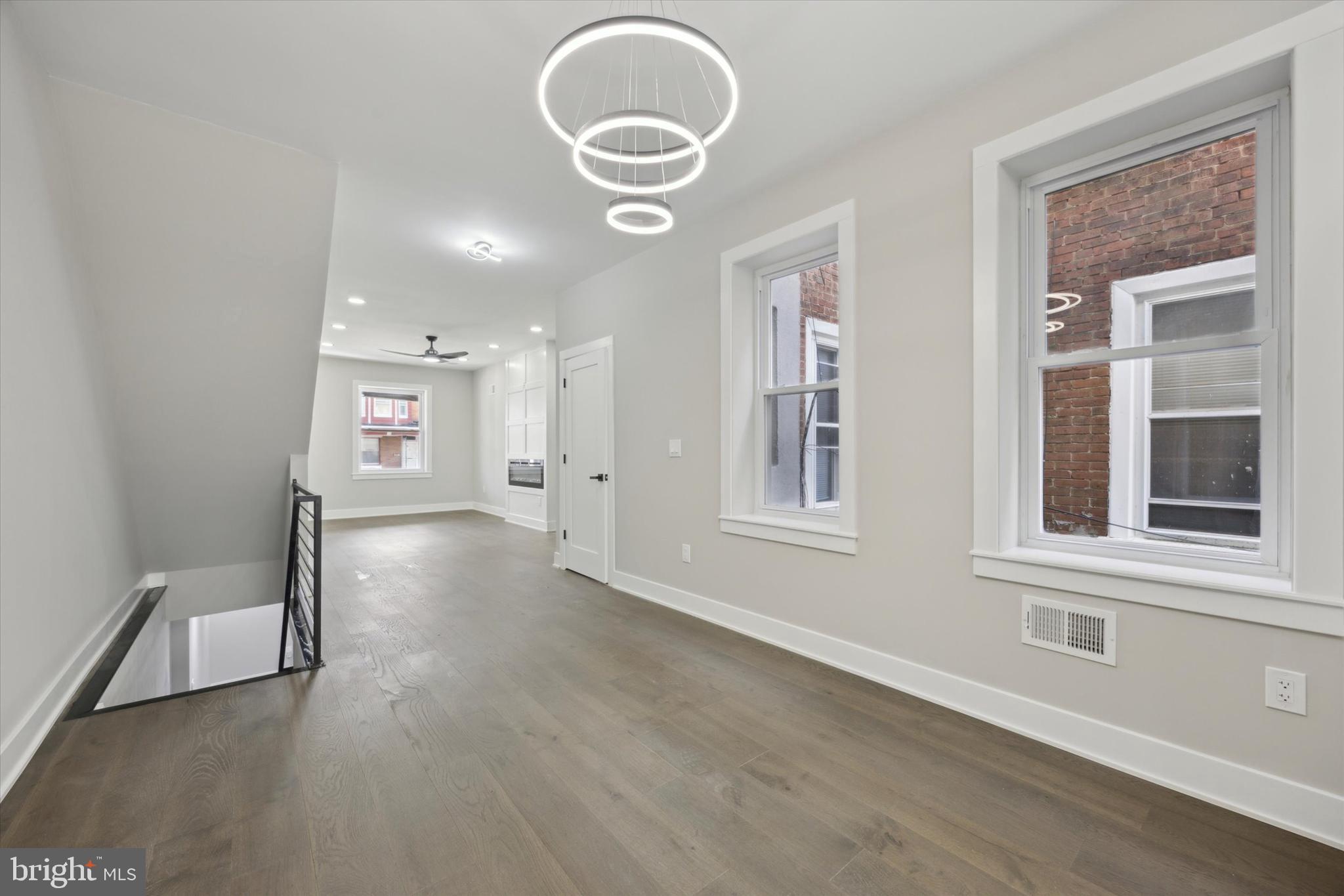 ALLEGHENY WEST - Residential