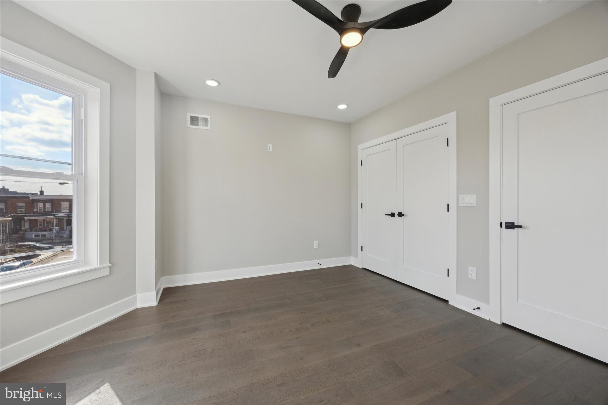ALLEGHENY WEST - Residential