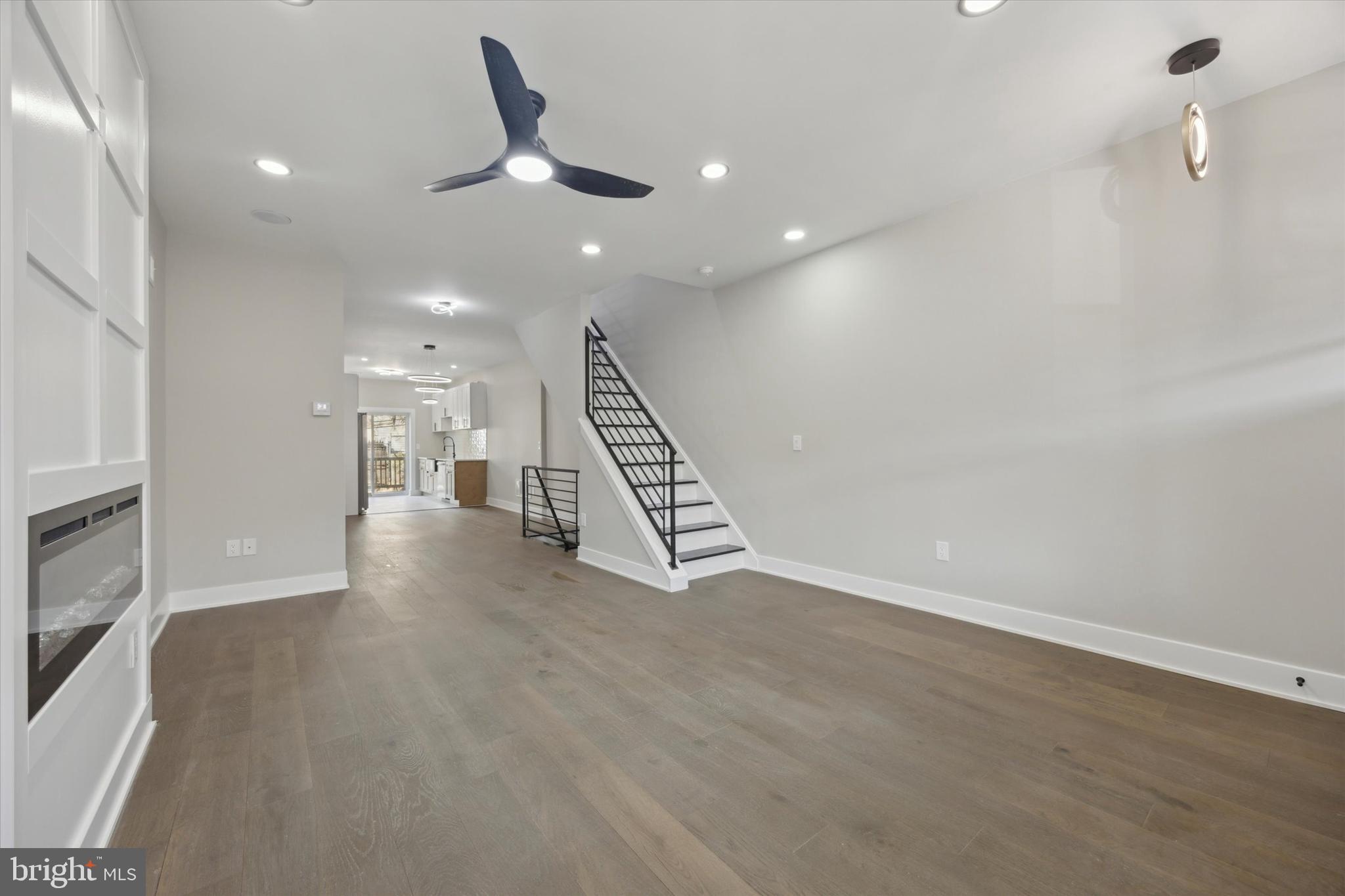 ALLEGHENY WEST - Residential