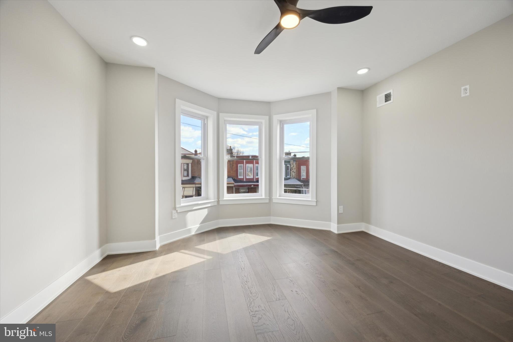 ALLEGHENY WEST - Residential