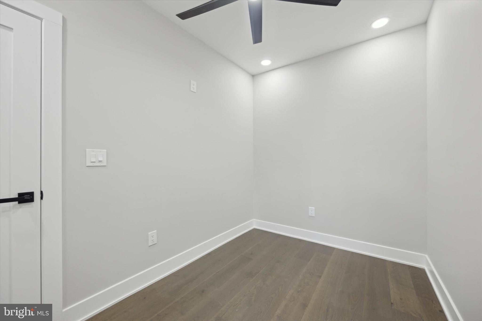 ALLEGHENY WEST - Residential
