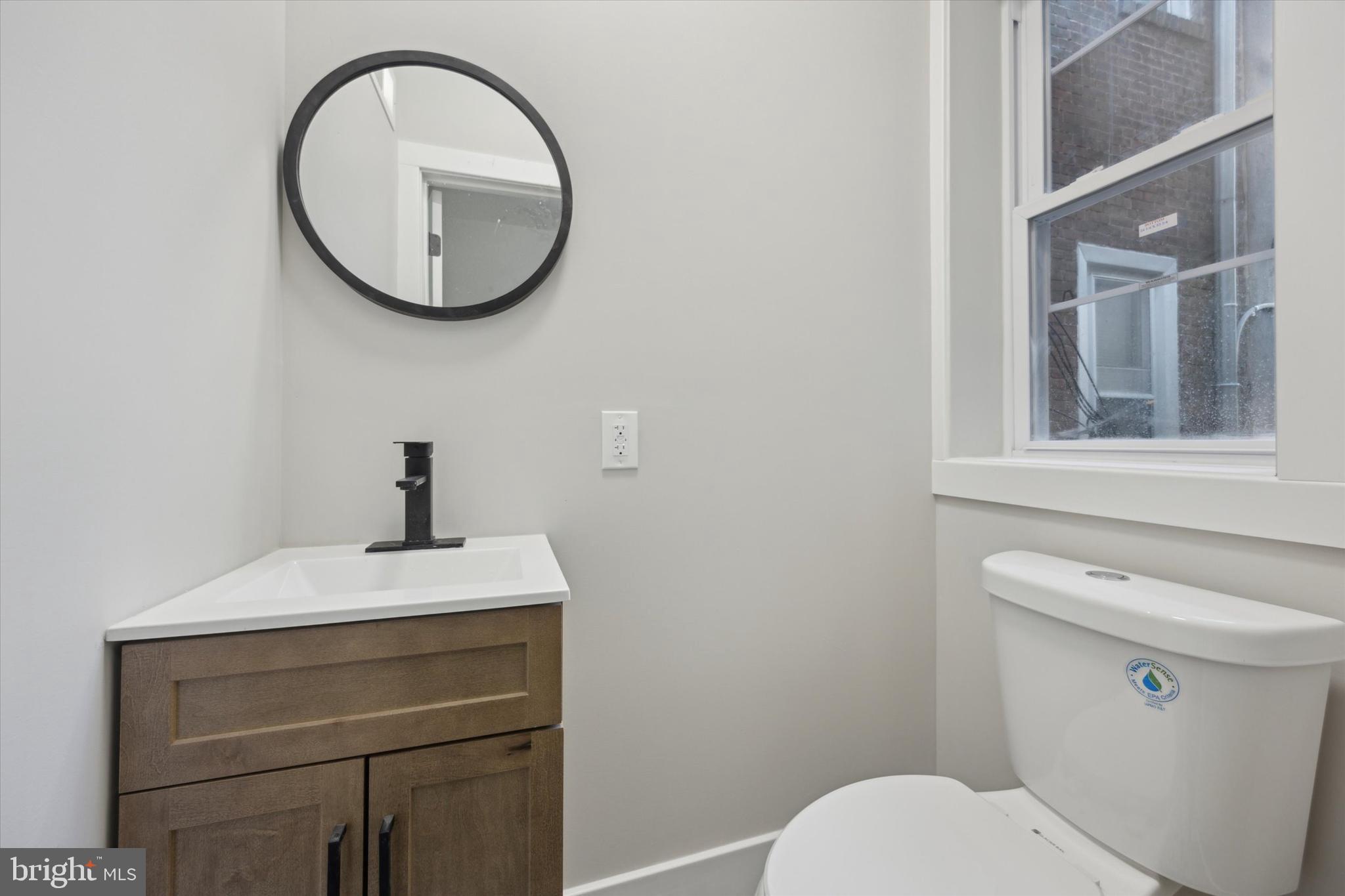 ALLEGHENY WEST - Residential