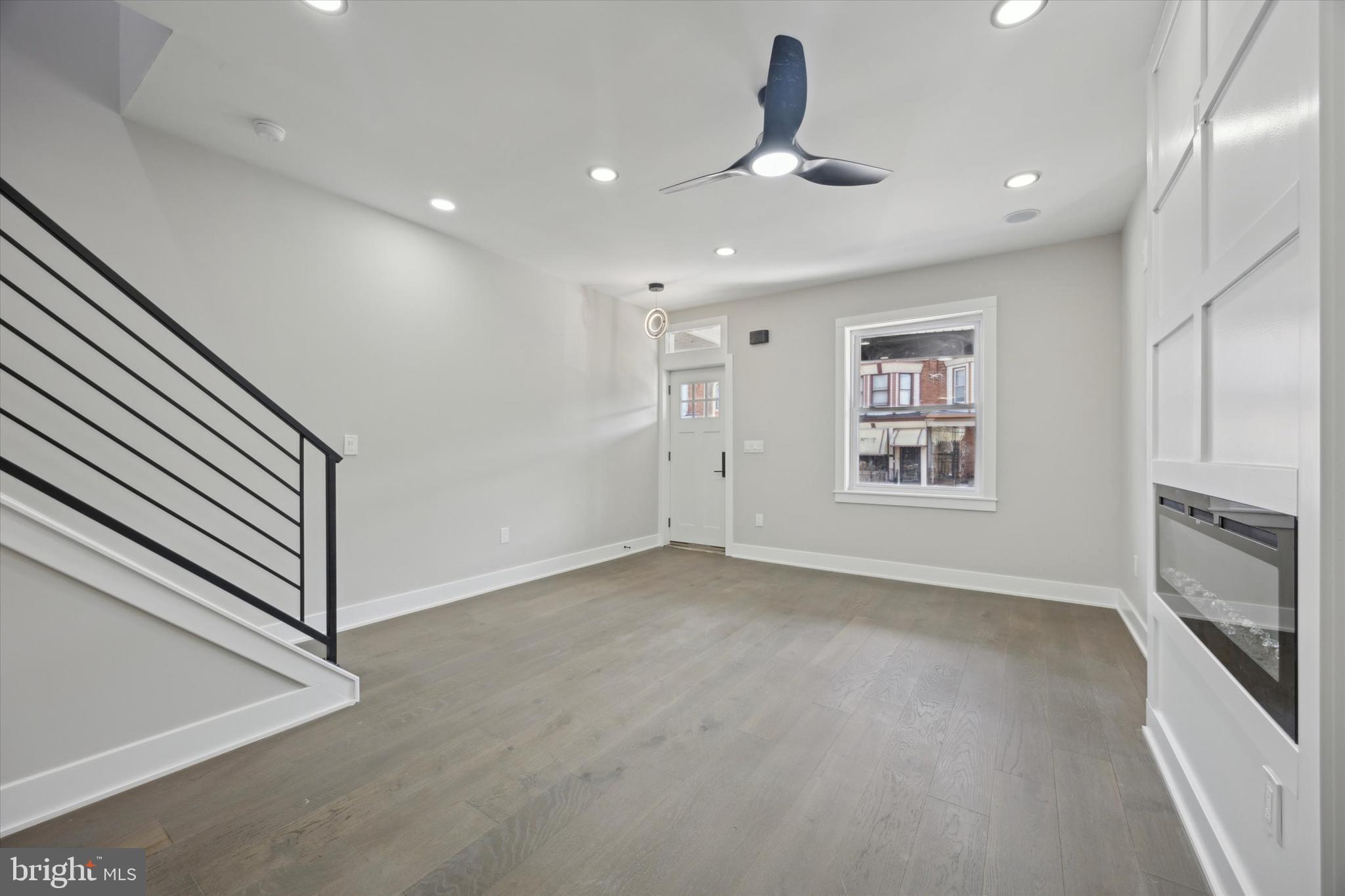 ALLEGHENY WEST - Residential