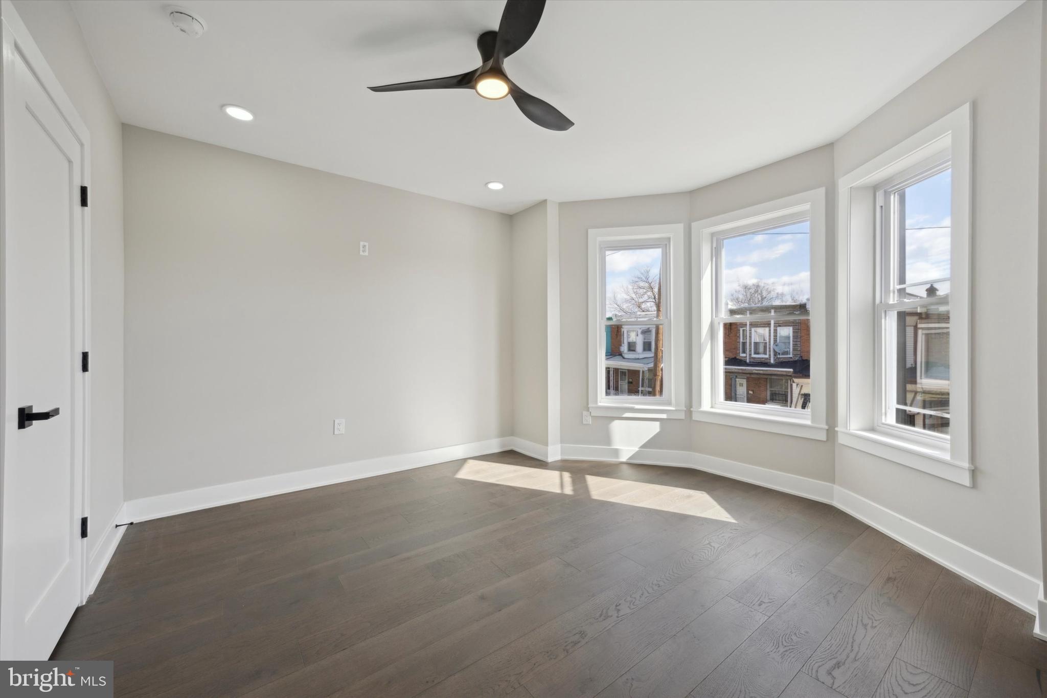 ALLEGHENY WEST - Residential