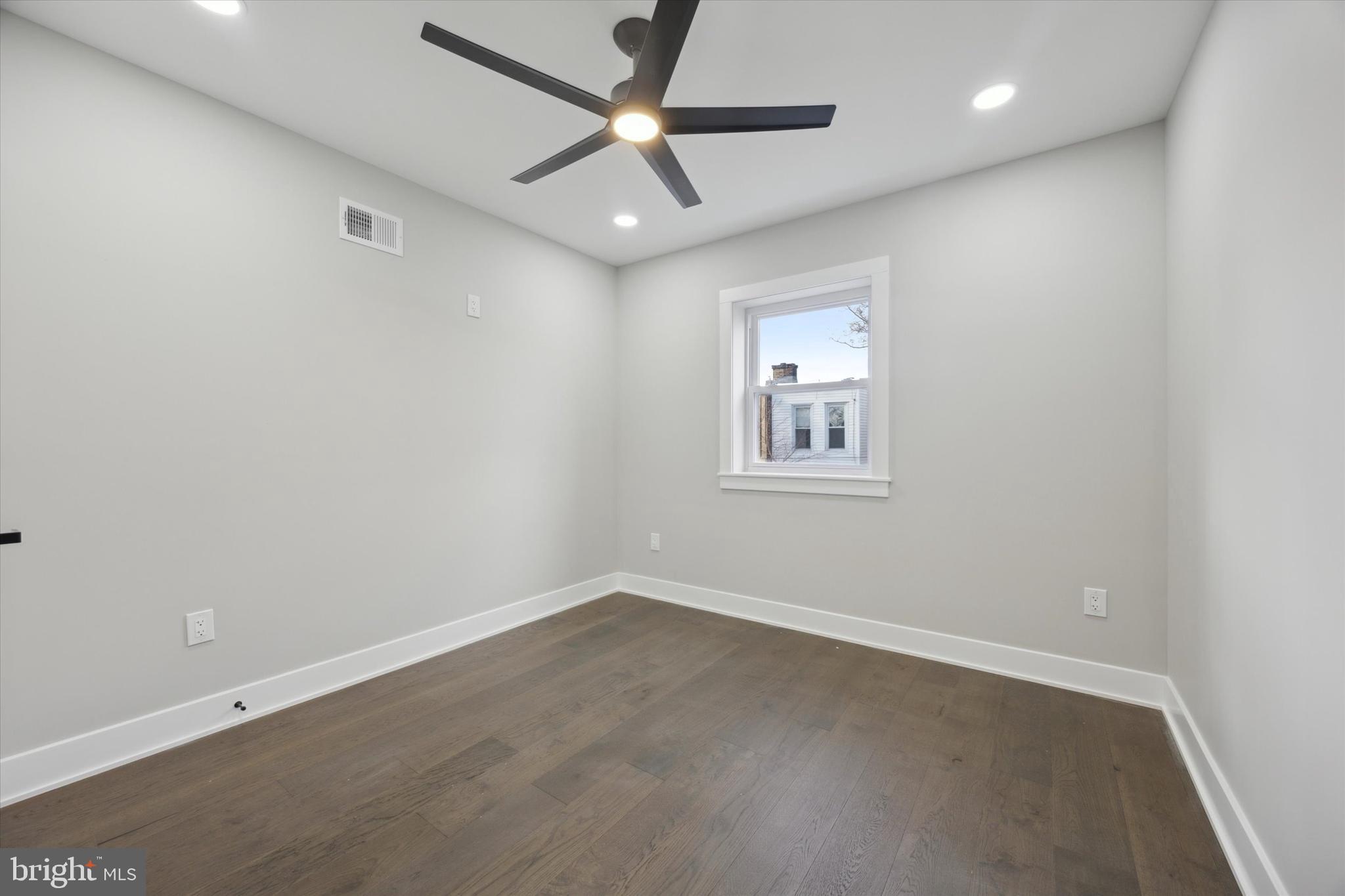 ALLEGHENY WEST - Residential