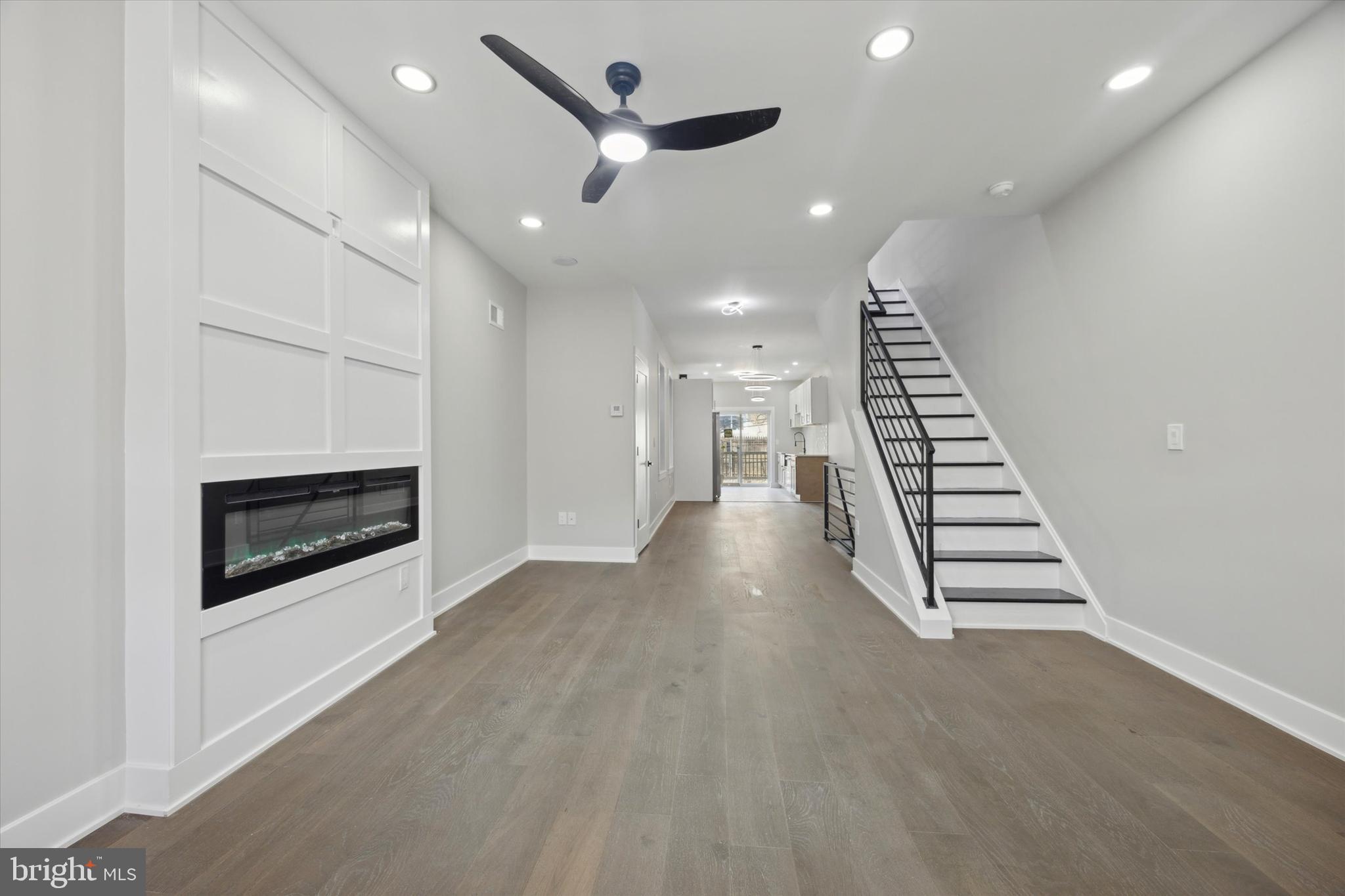 ALLEGHENY WEST - Residential