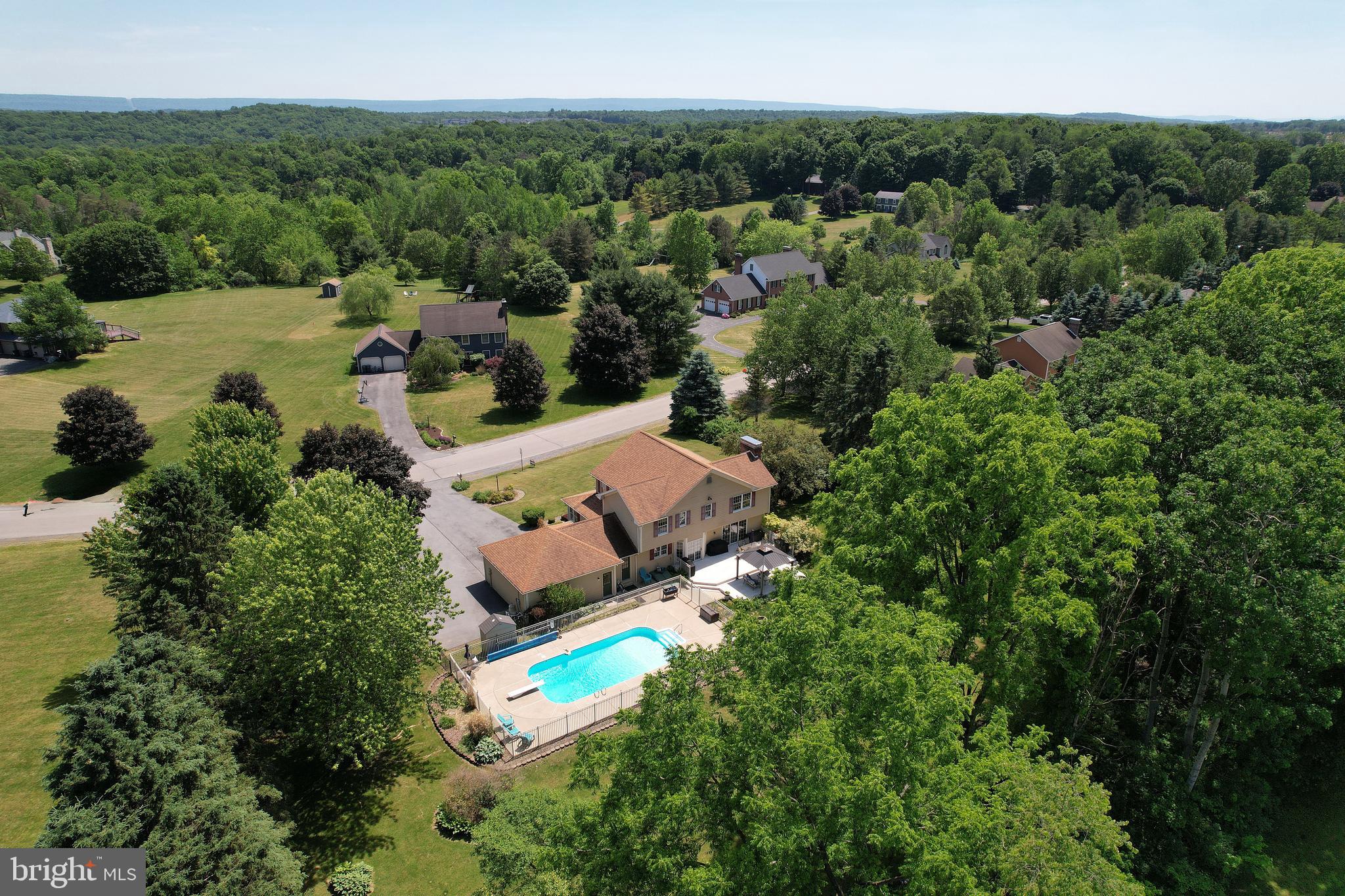 GRAYCAIRN - Residential
