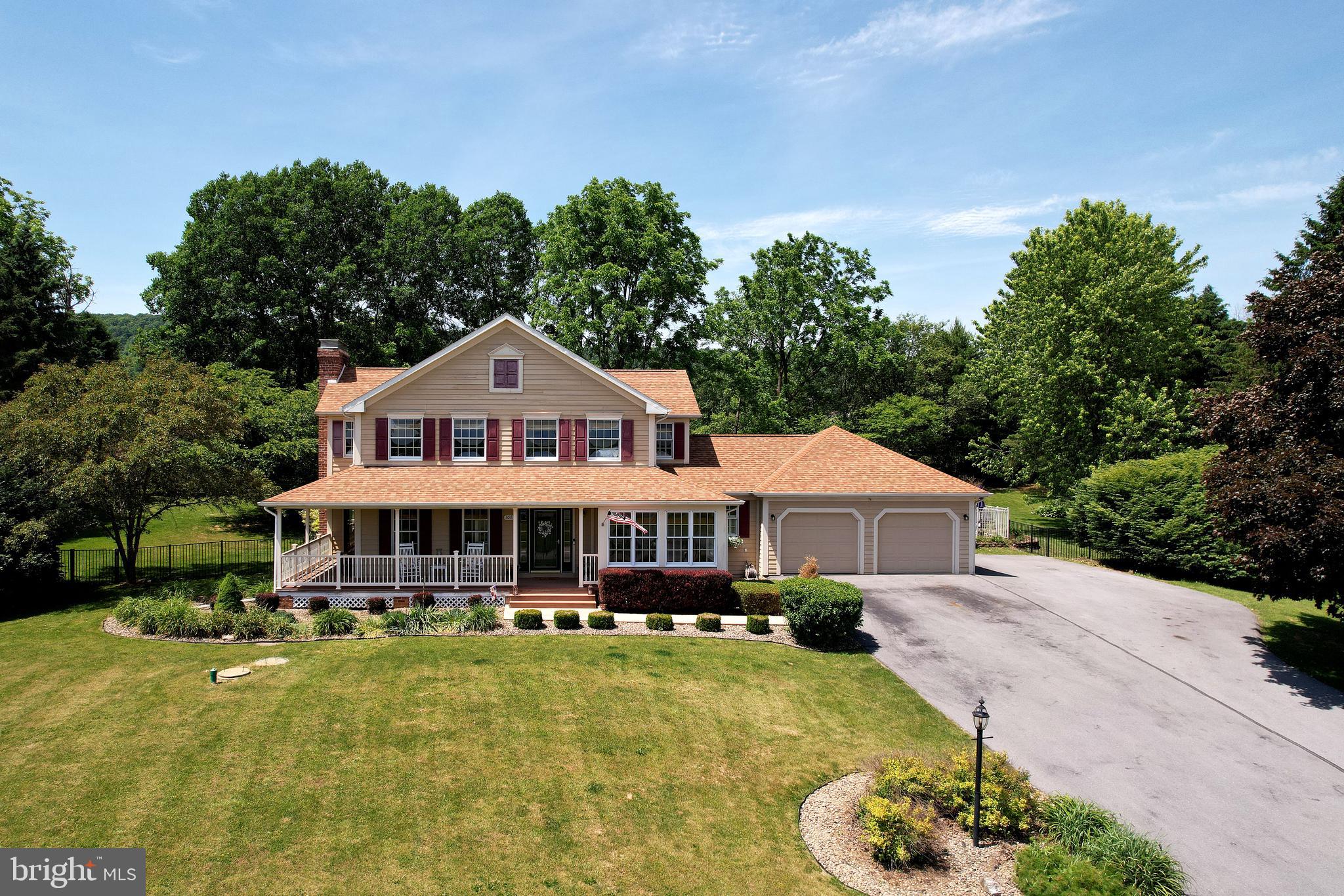 GRAYCAIRN - Residential