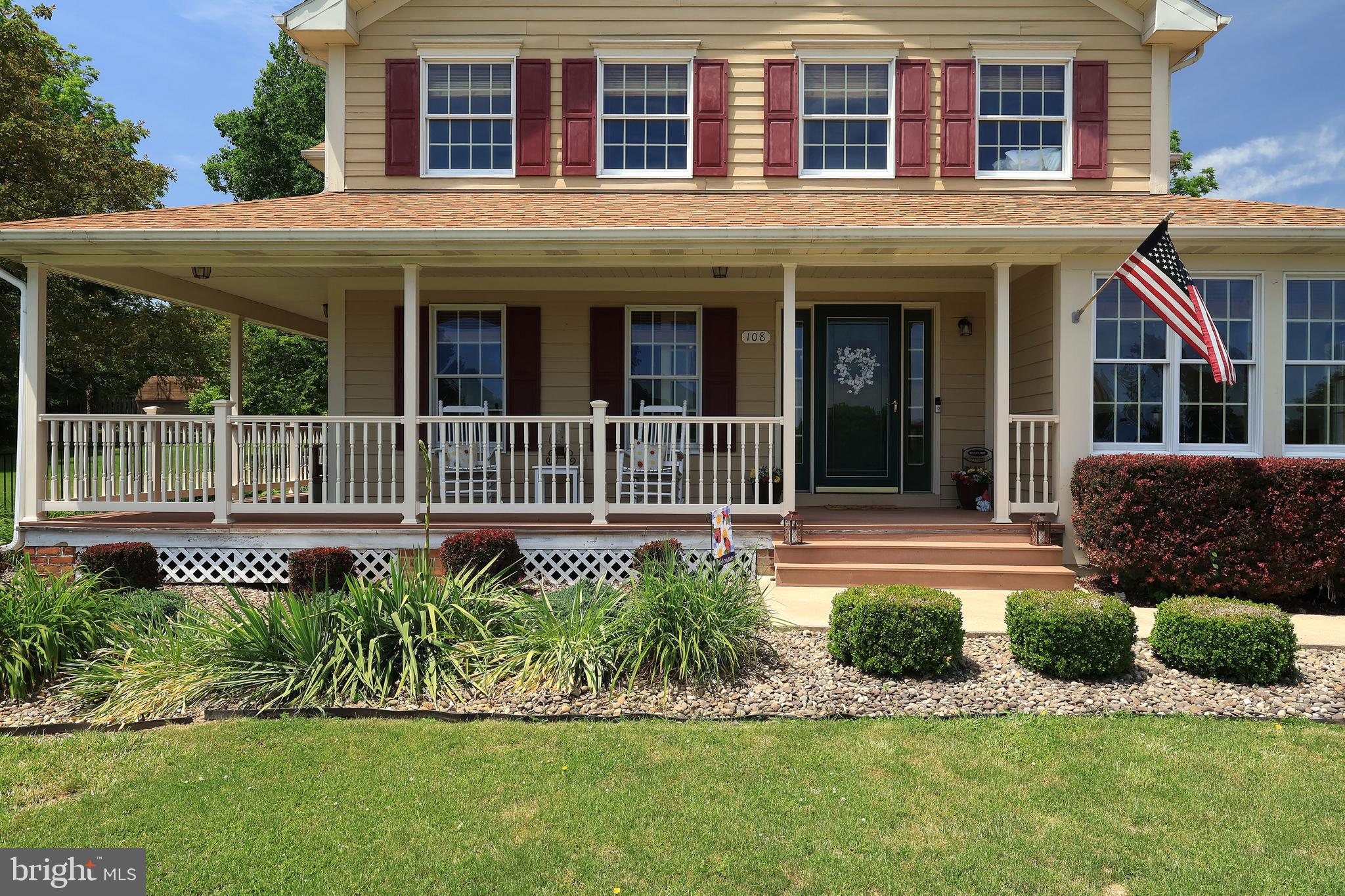 GRAYCAIRN - Residential