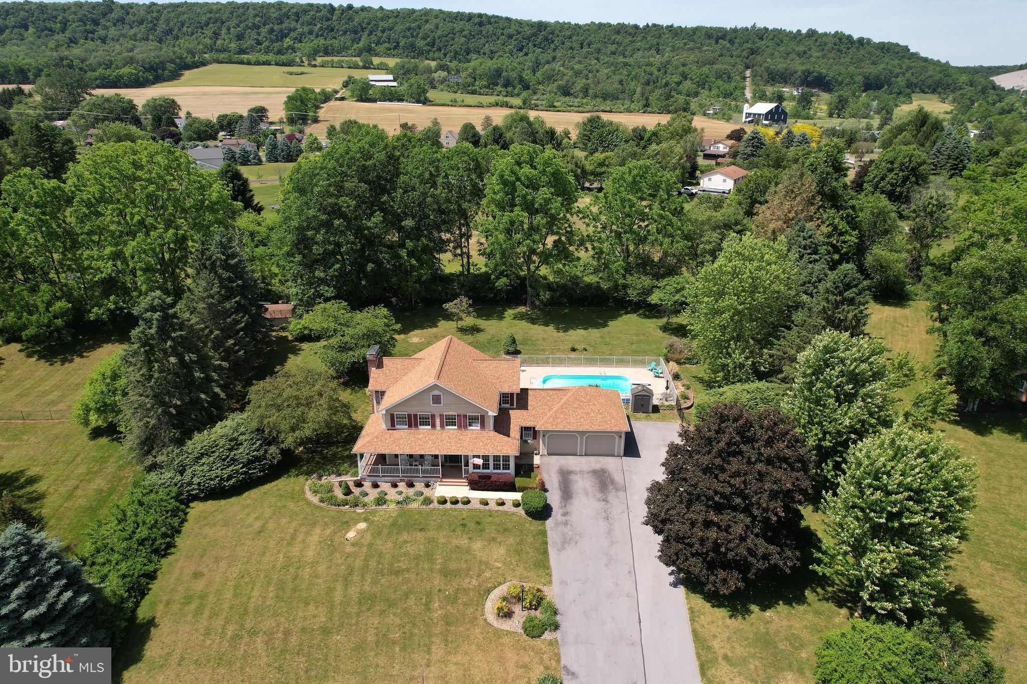 GRAYCAIRN - Residential