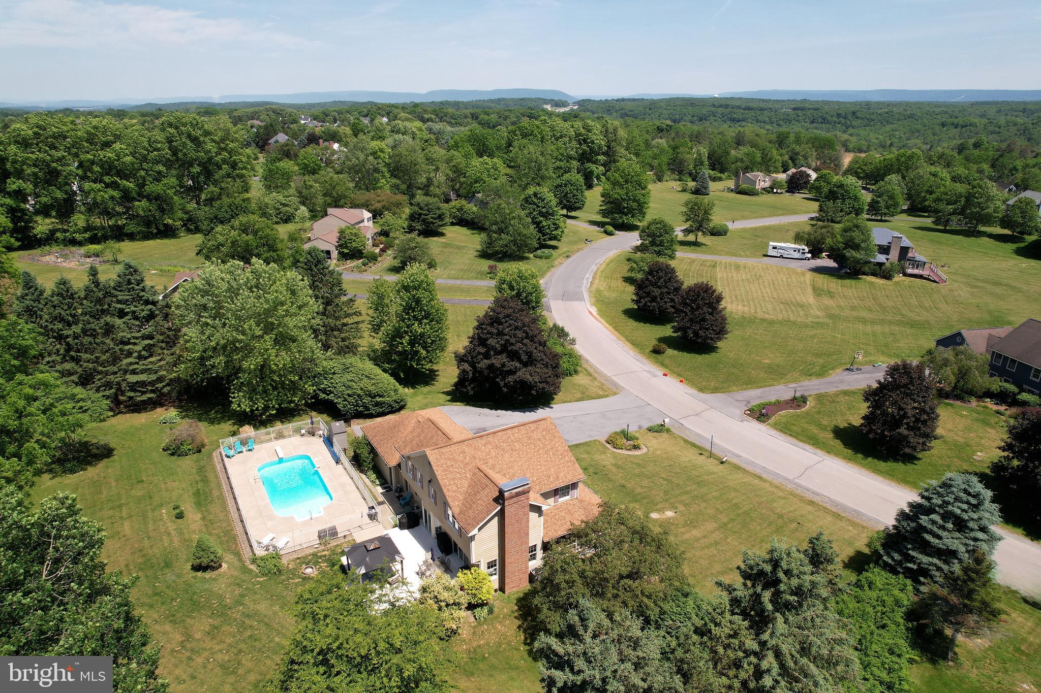 GRAYCAIRN - Residential