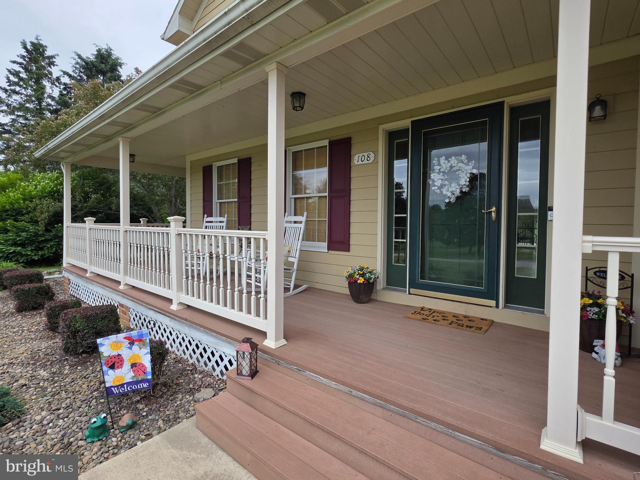 GRAYCAIRN - Residential