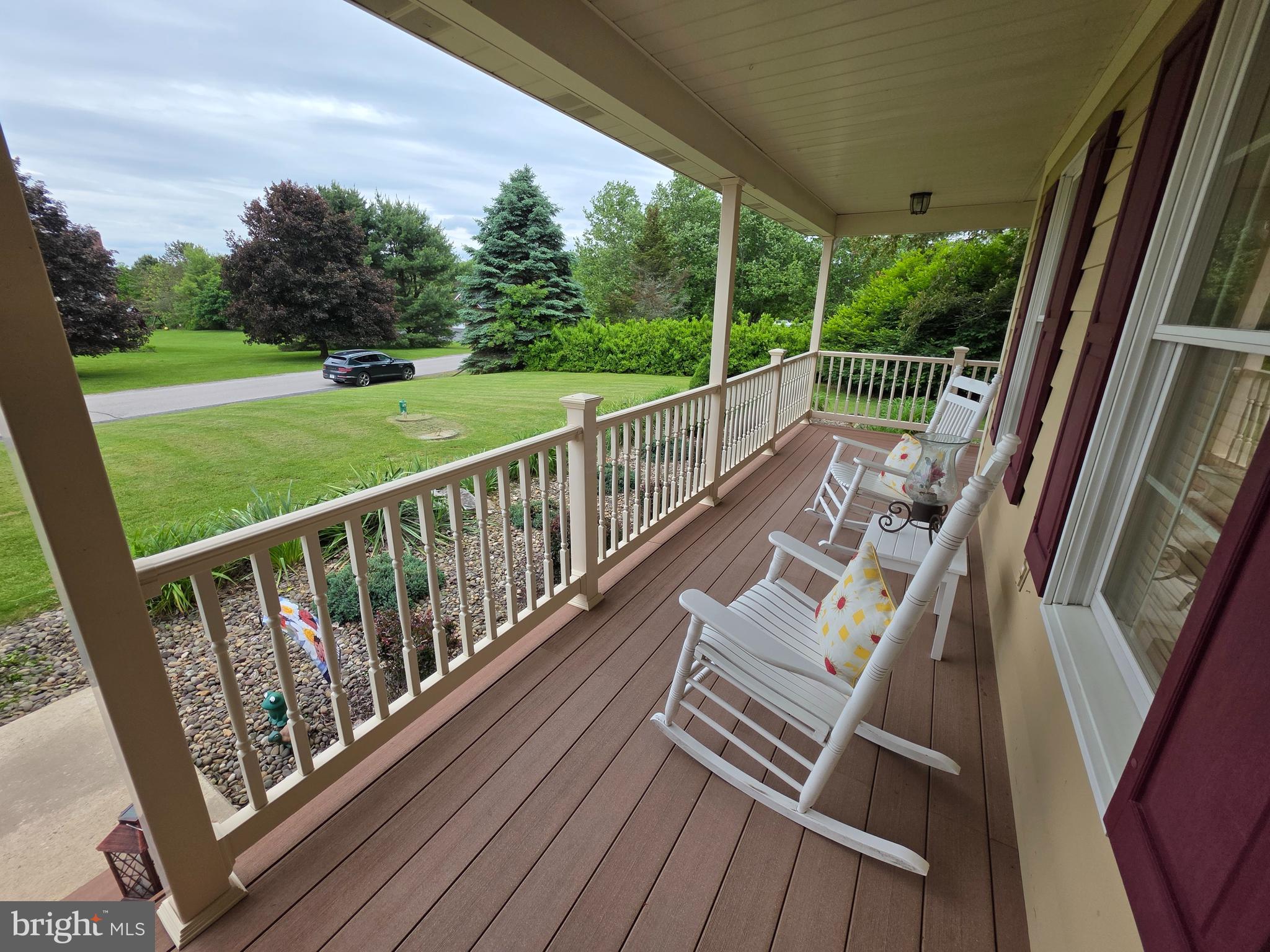 GRAYCAIRN - Residential