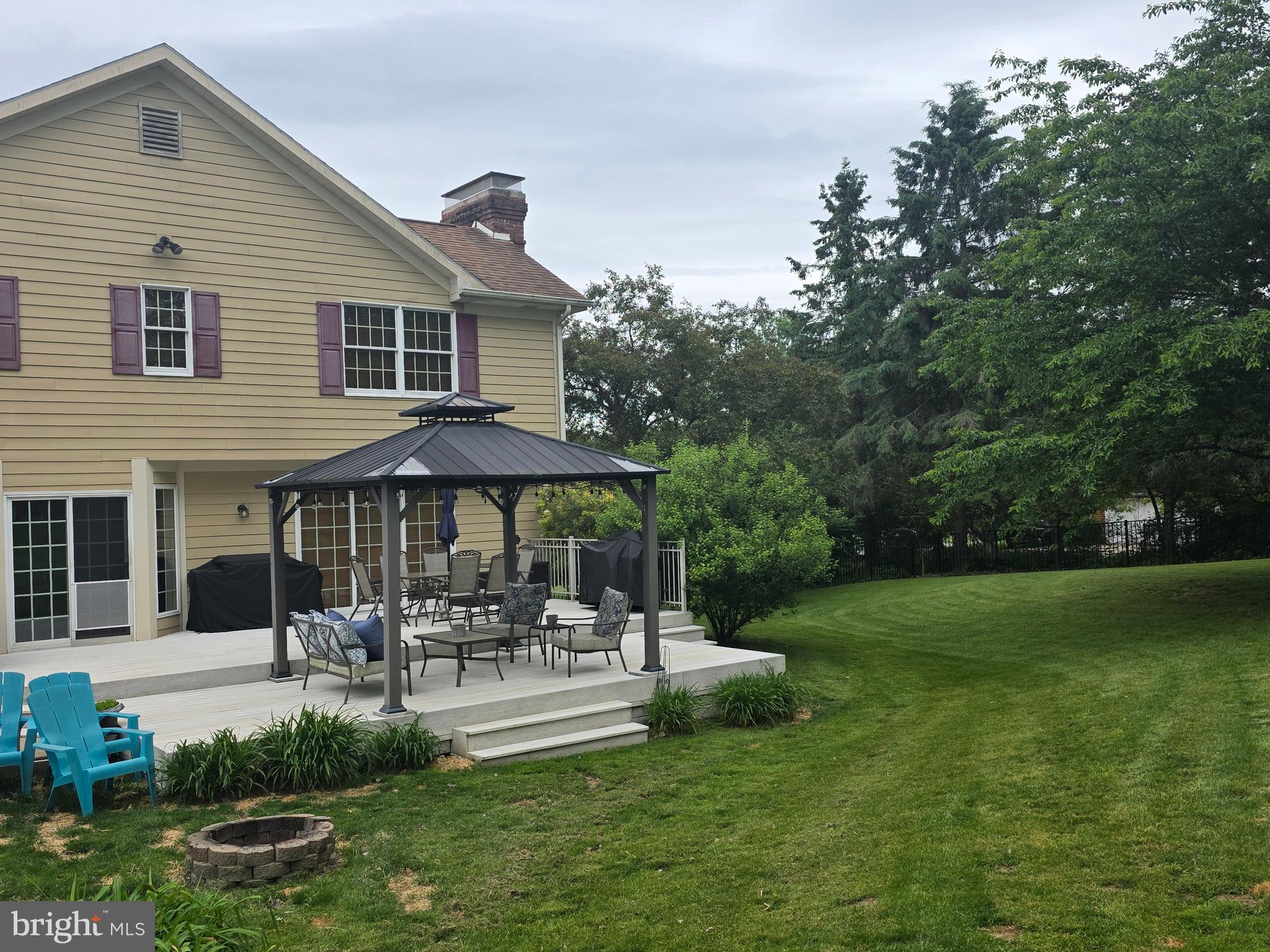 GRAYCAIRN - Residential