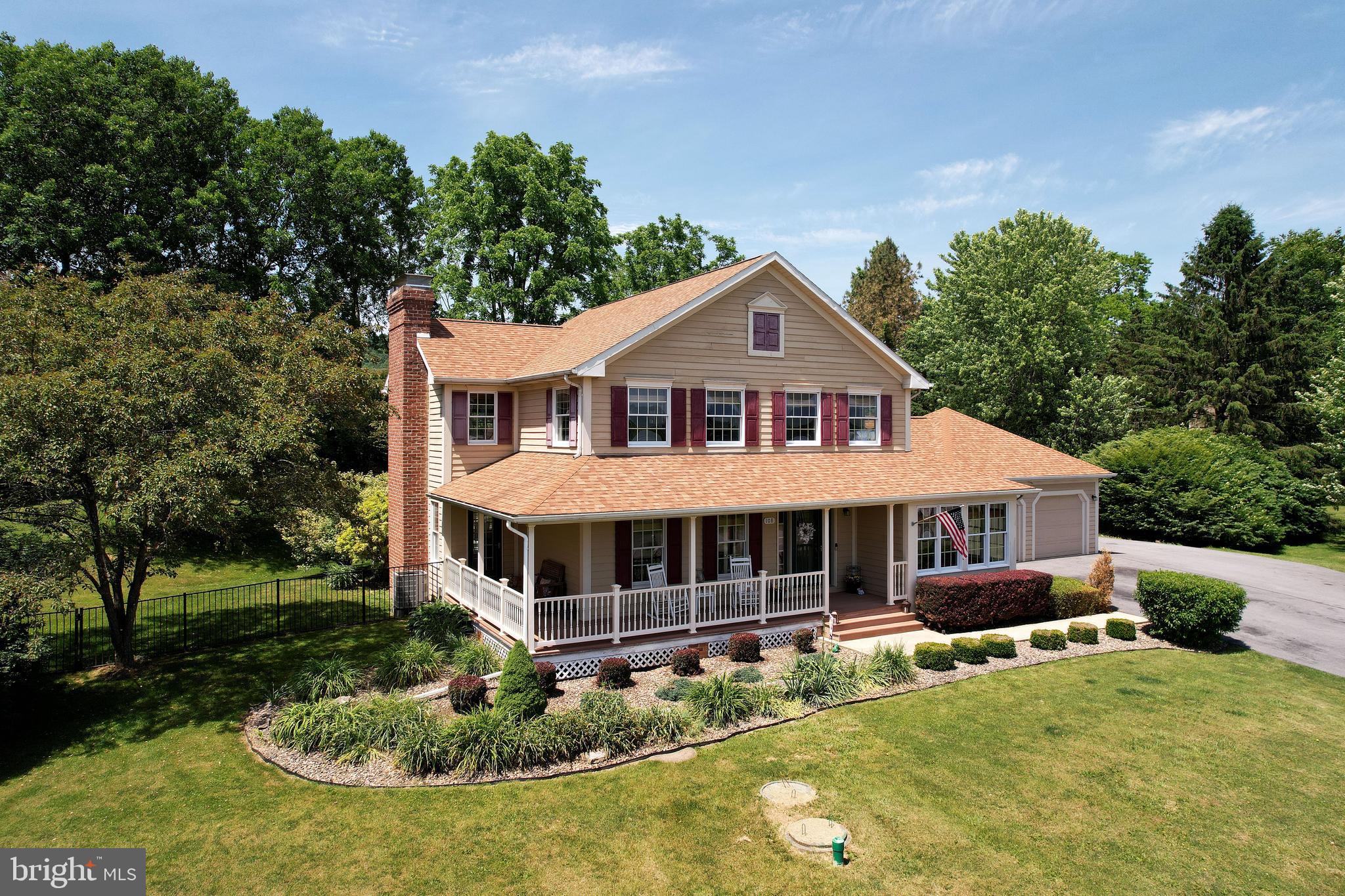 GRAYCAIRN - Residential