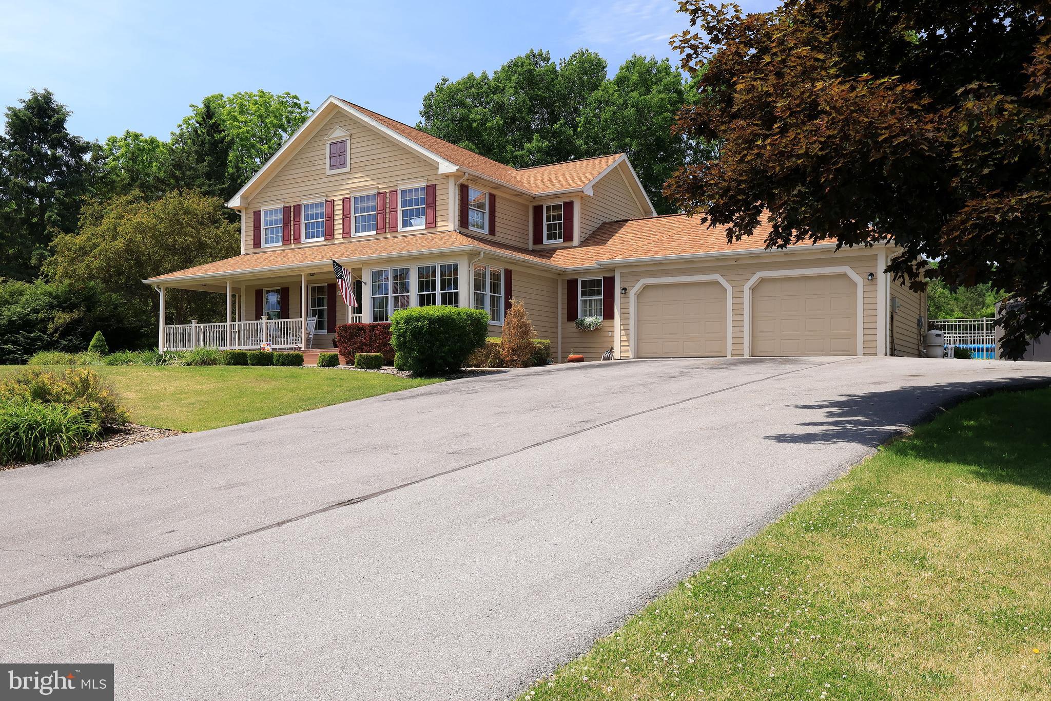 GRAYCAIRN - Residential