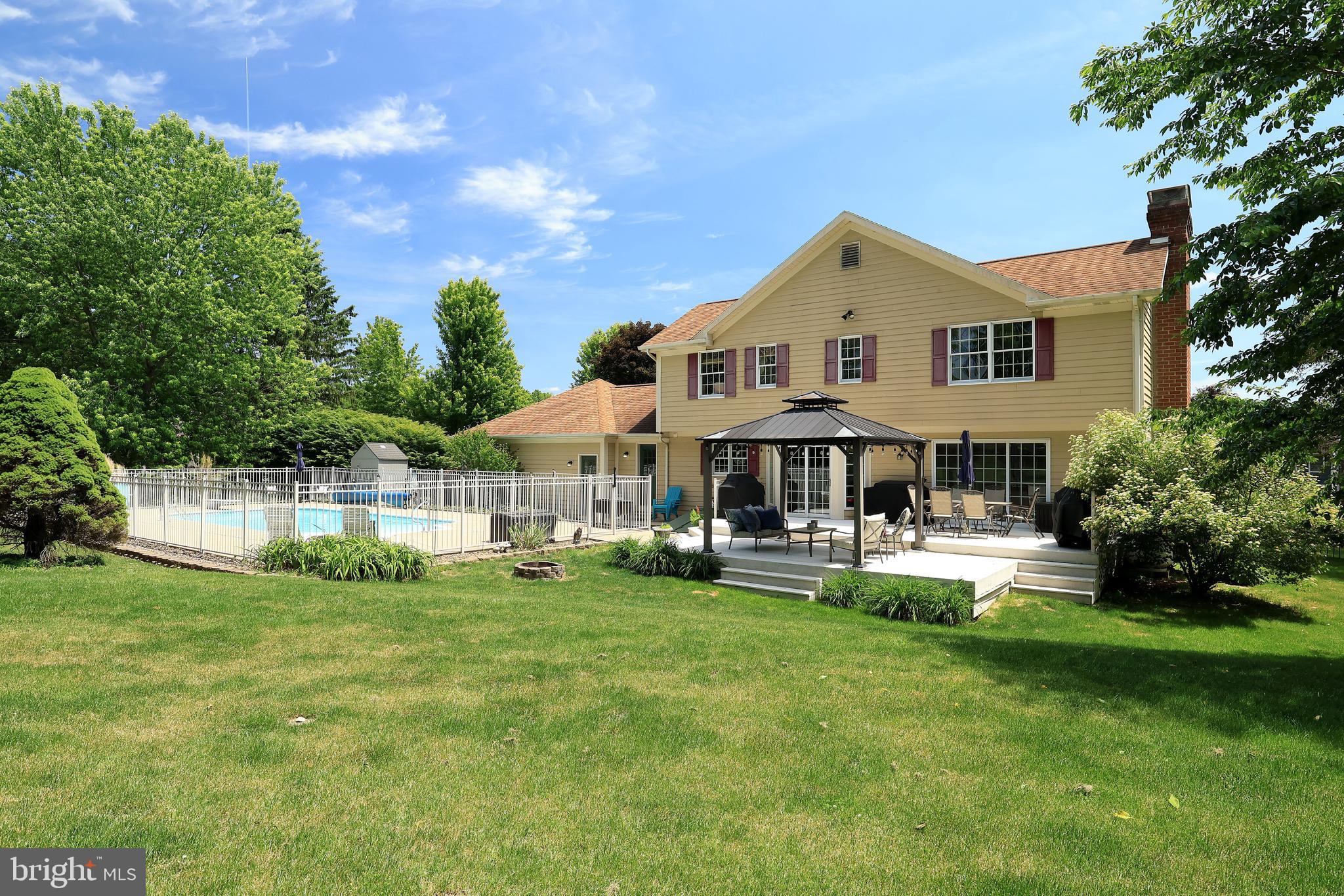 GRAYCAIRN - Residential