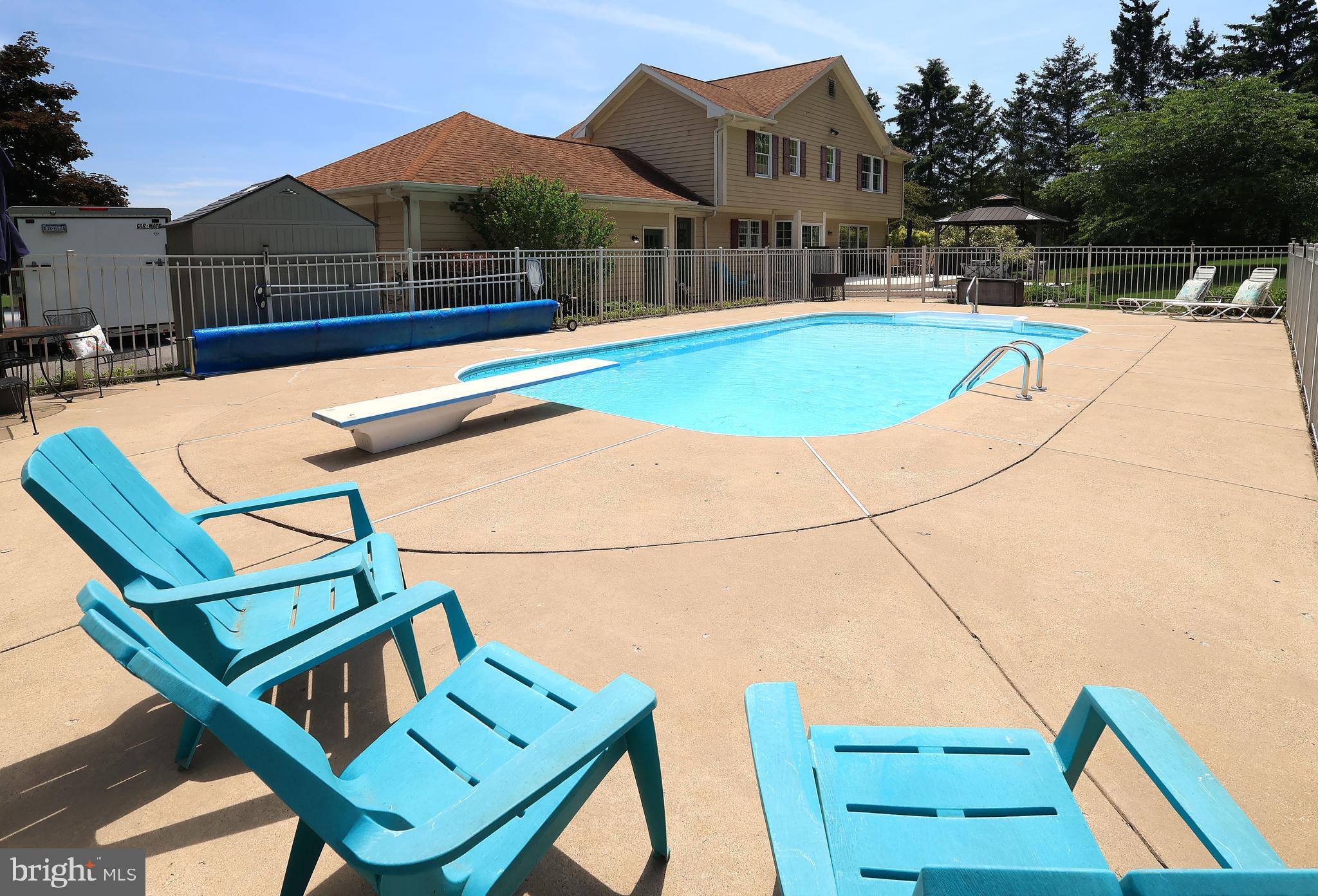GRAYCAIRN - Residential