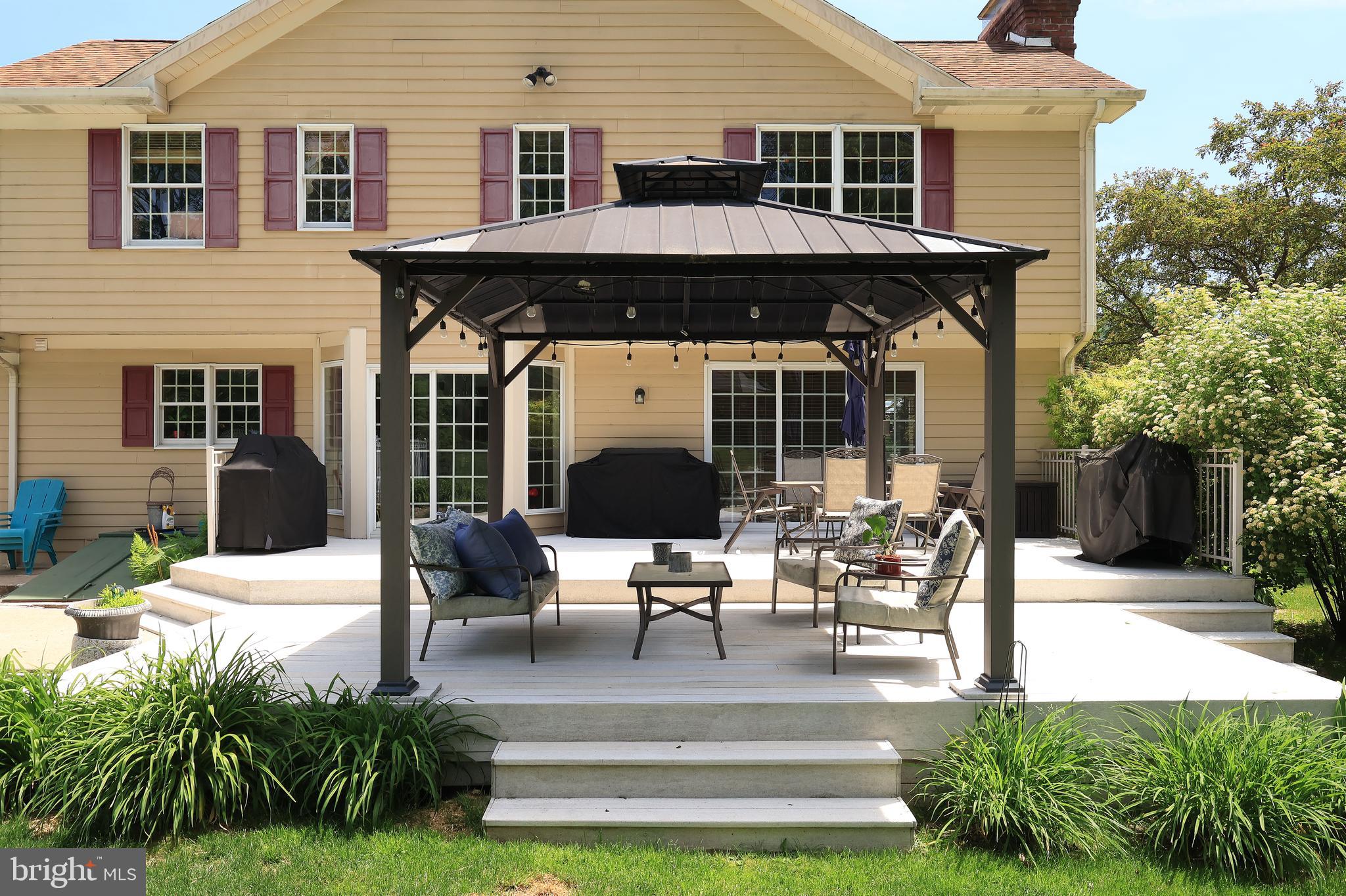 GRAYCAIRN - Residential