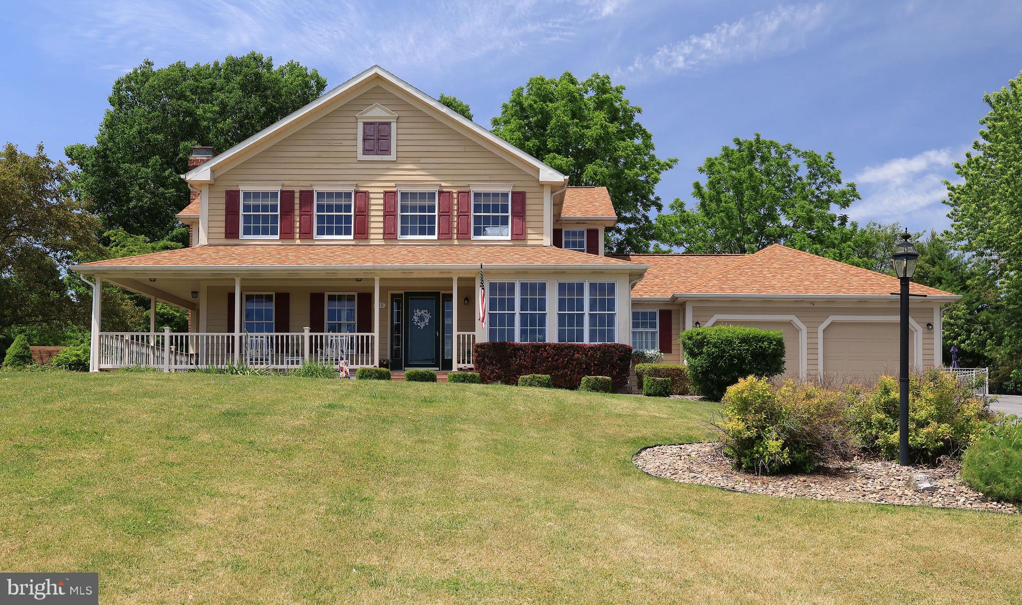 GRAYCAIRN - Residential