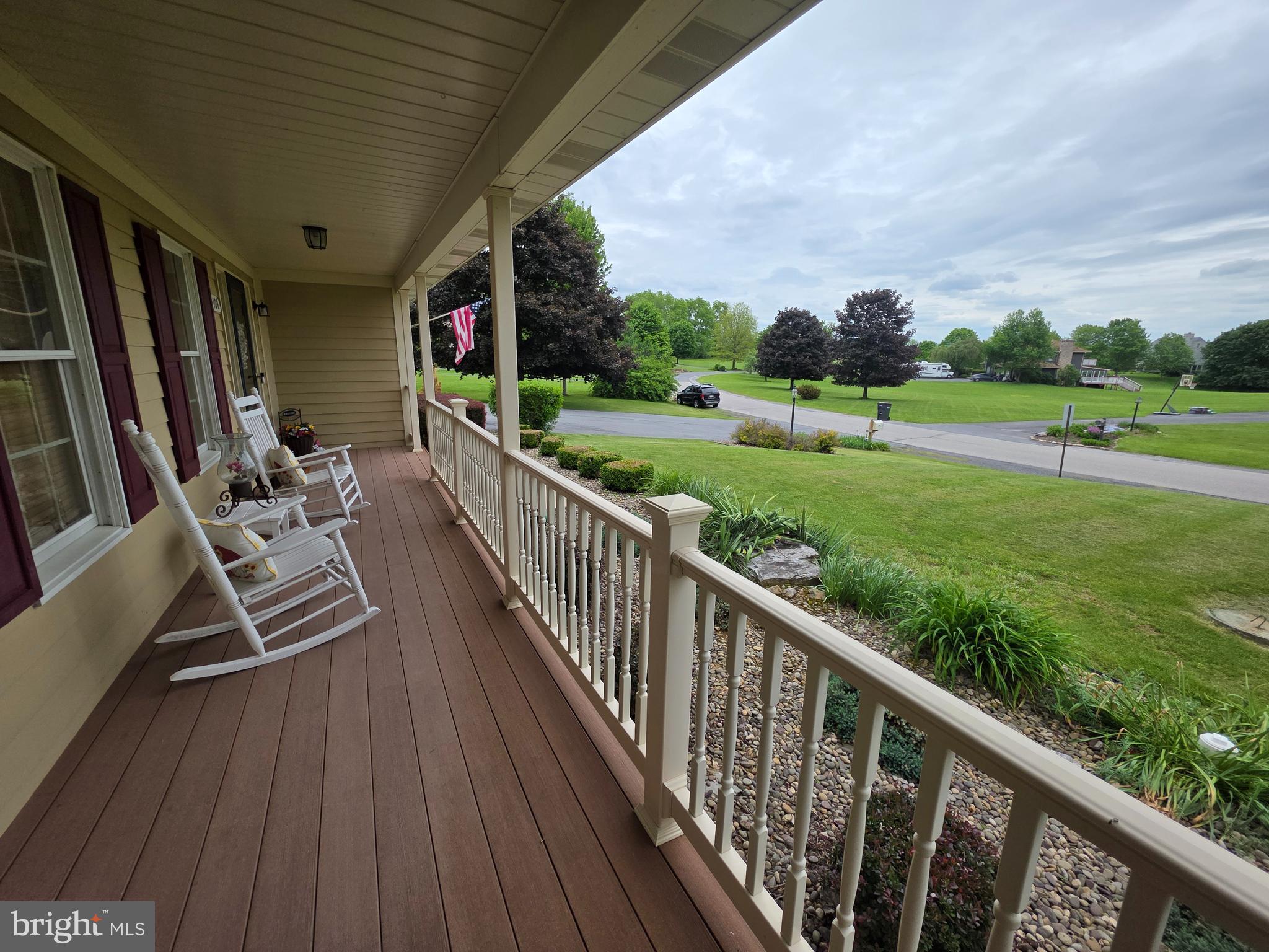 GRAYCAIRN - Residential