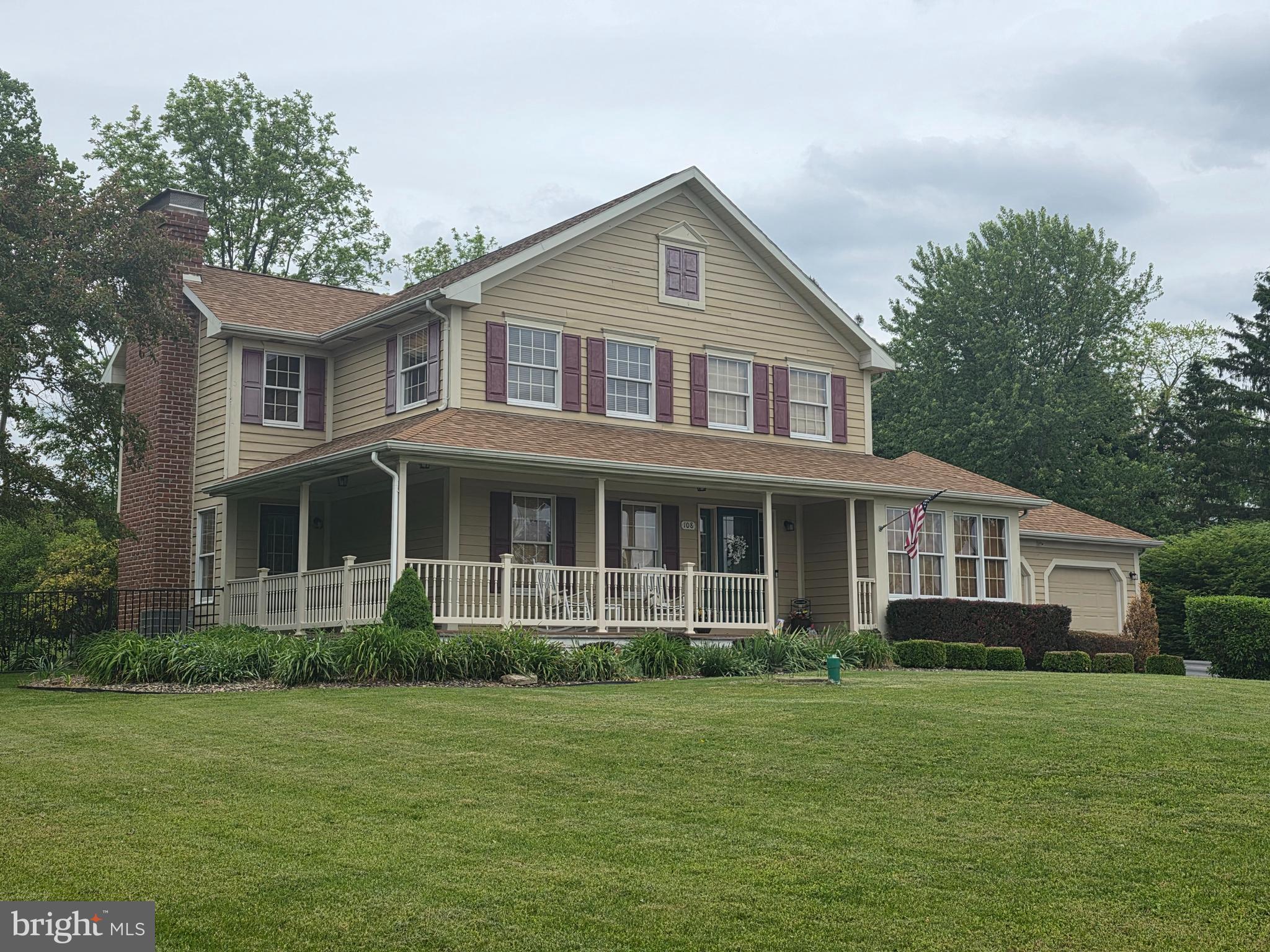 GRAYCAIRN - Residential