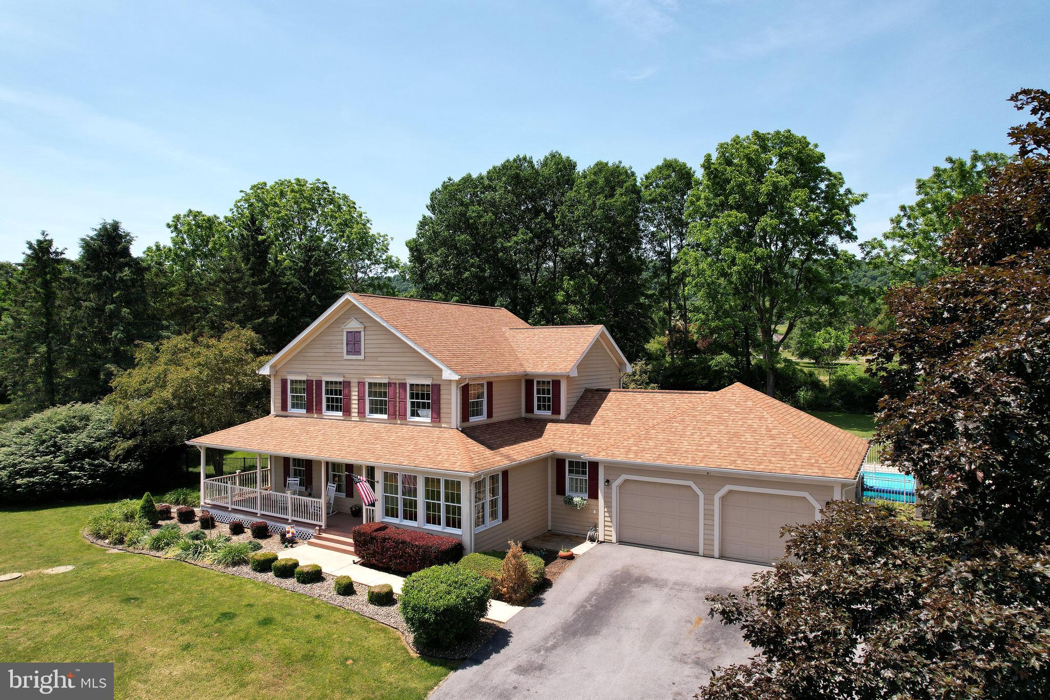 GRAYCAIRN - Residential