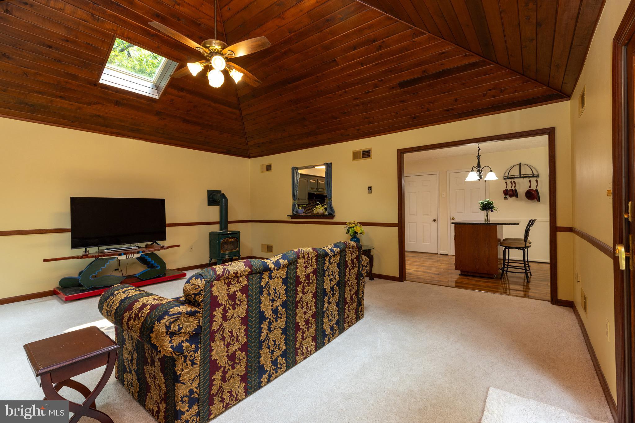 ADAMS COUNTY - Residential