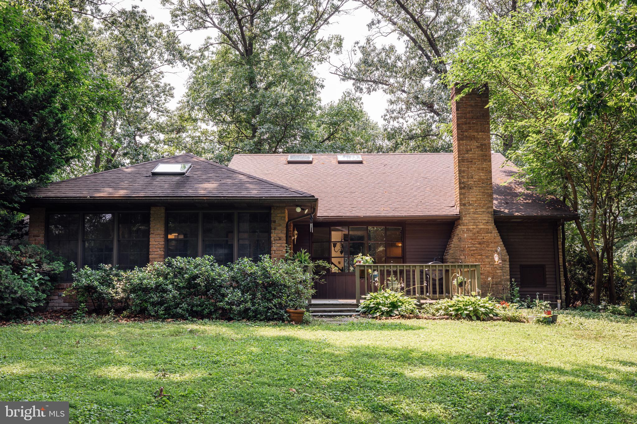 ADAMS COUNTY - Residential