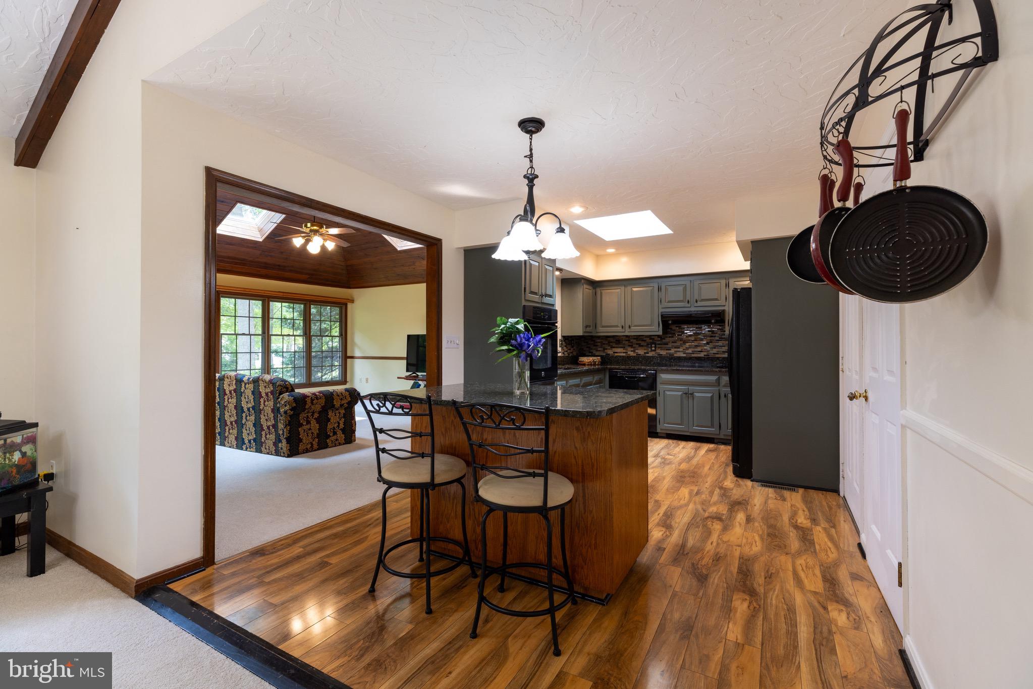 ADAMS COUNTY - Residential