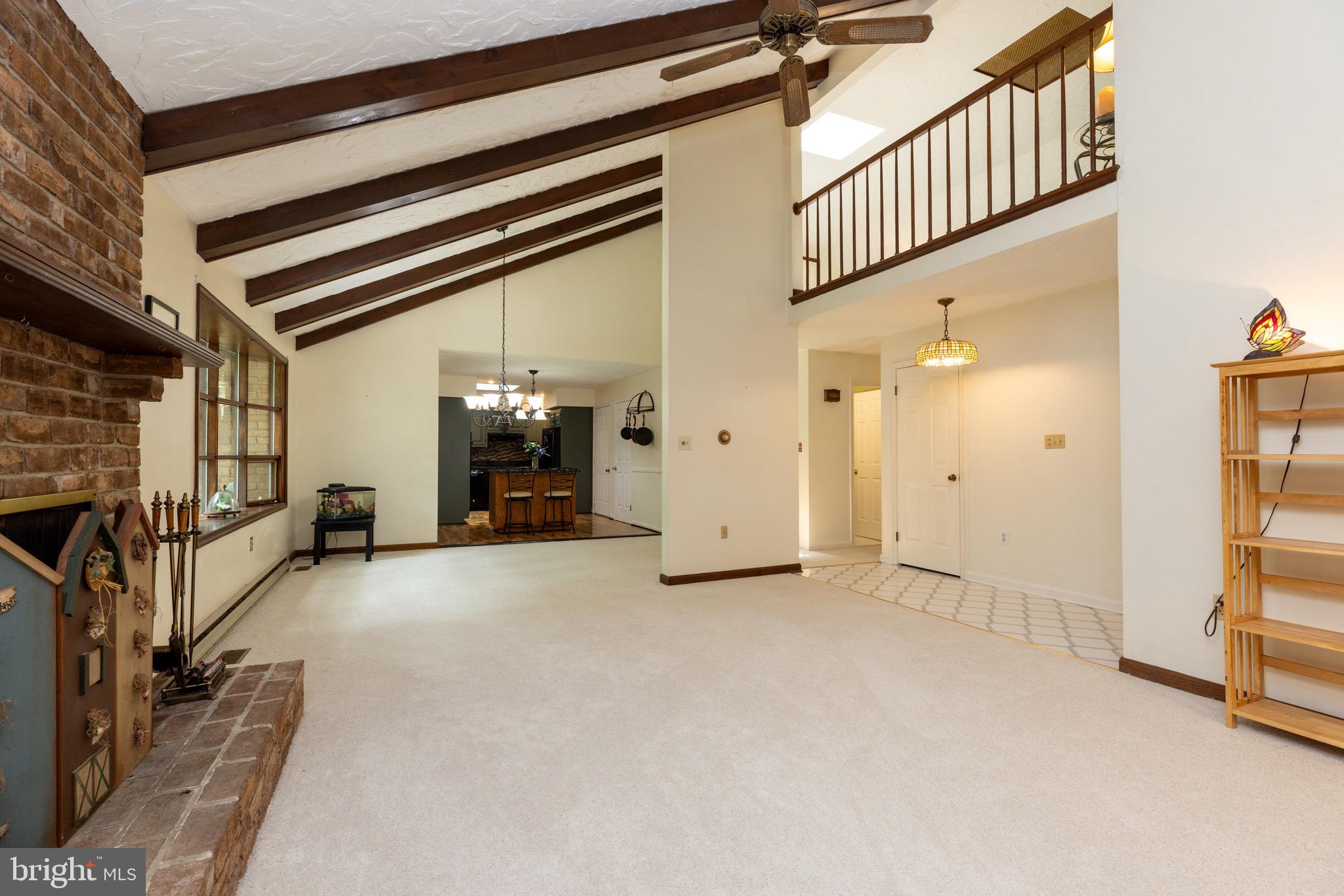 ADAMS COUNTY - Residential