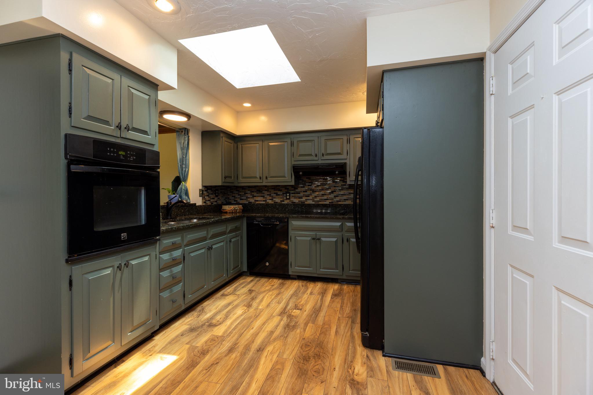 ADAMS COUNTY - Residential