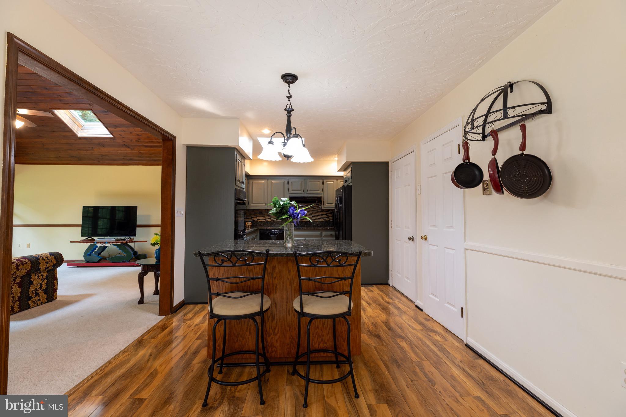 ADAMS COUNTY - Residential