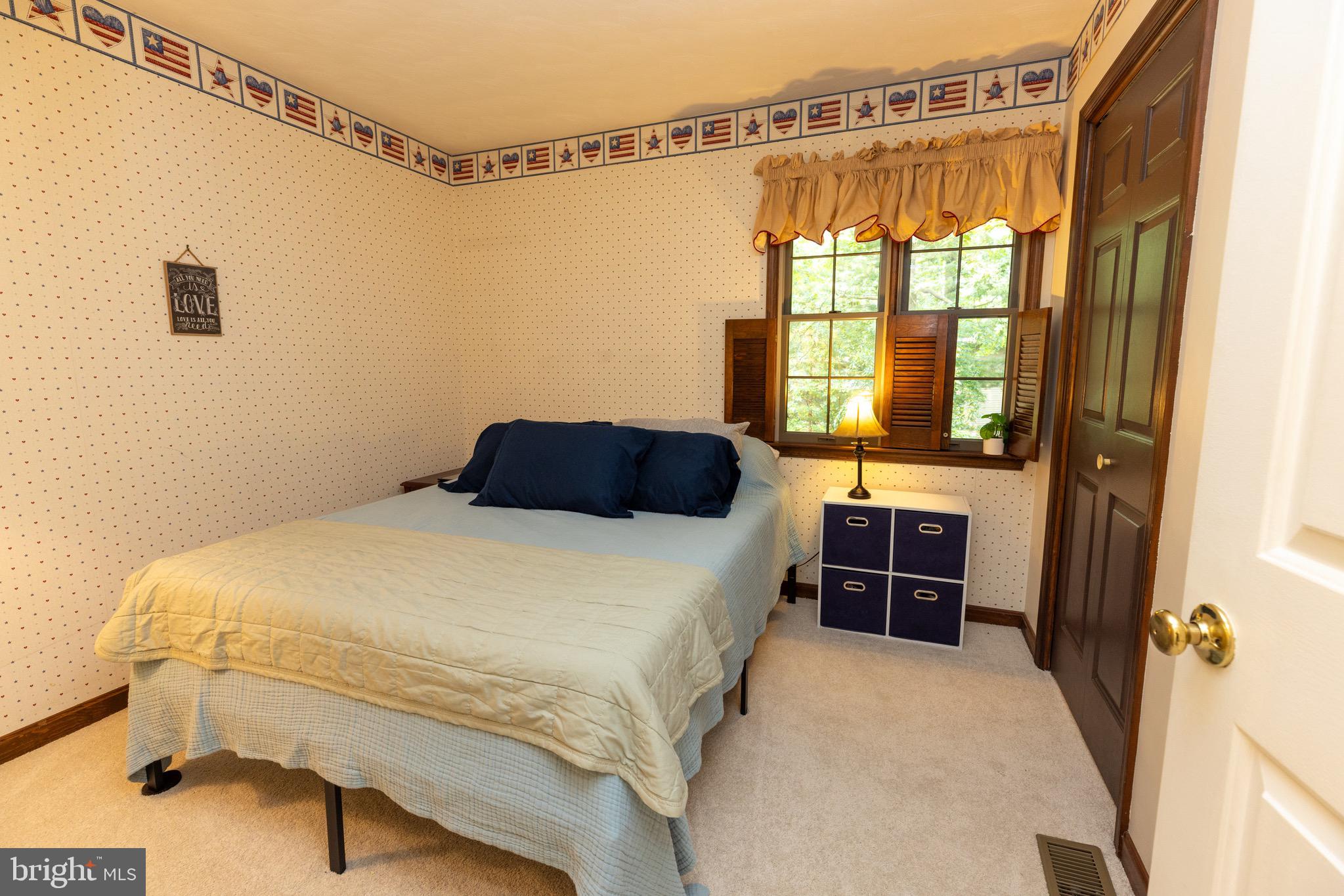 ADAMS COUNTY - Residential