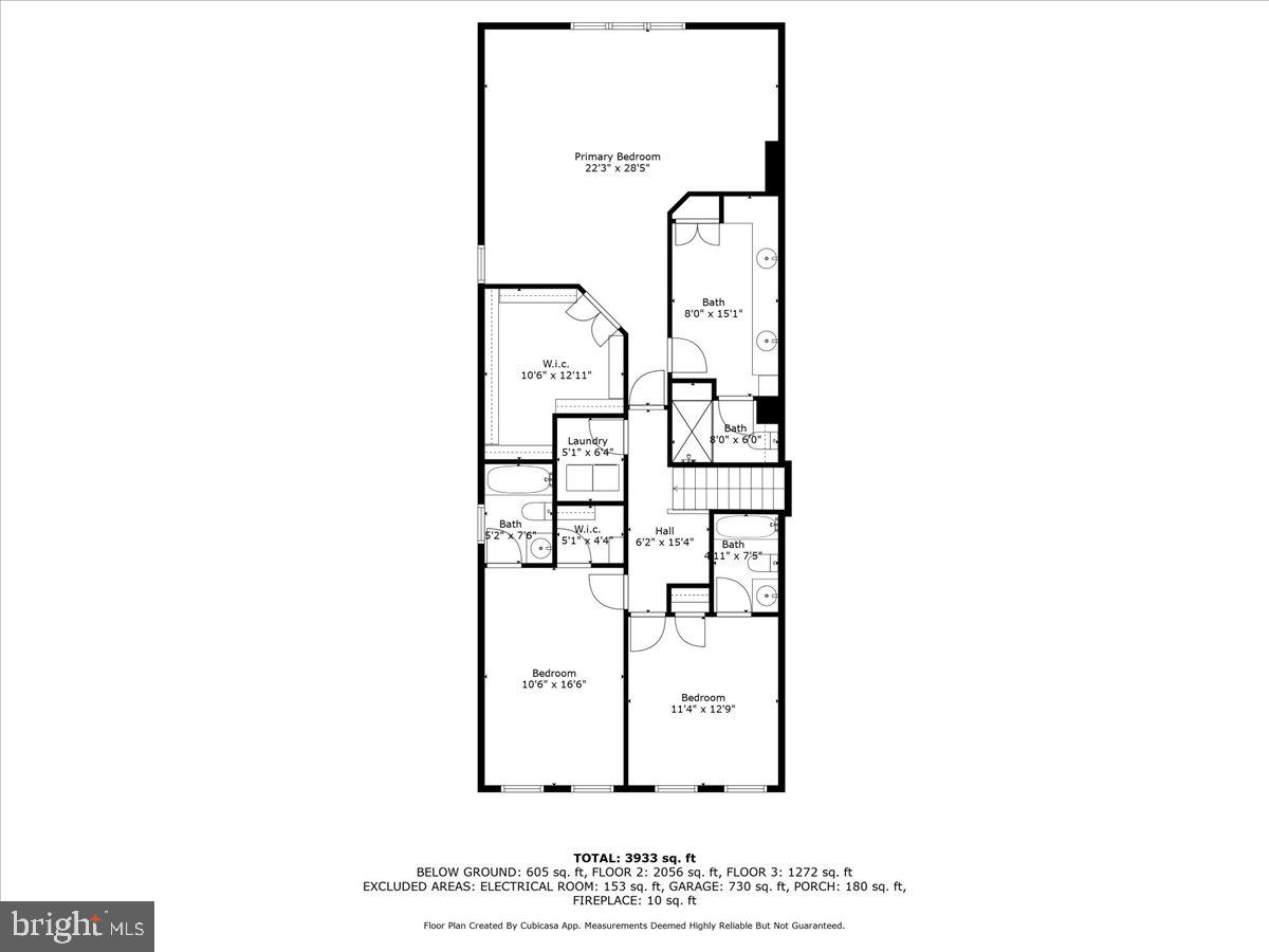 LANGLEY OAKS - Residential