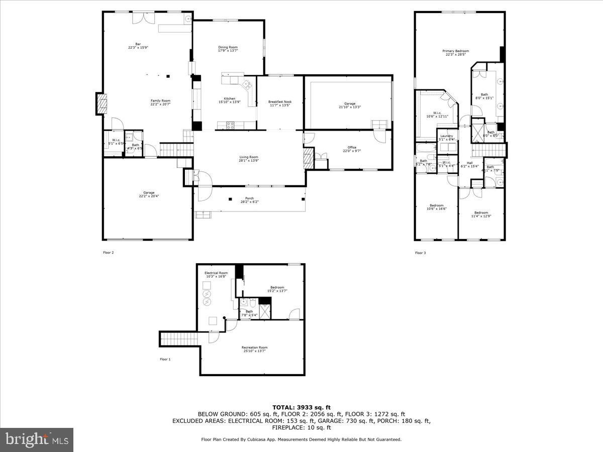 LANGLEY OAKS - Residential