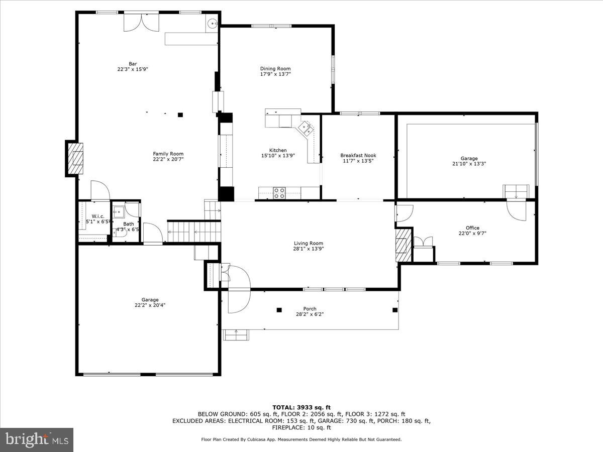 LANGLEY OAKS - Residential