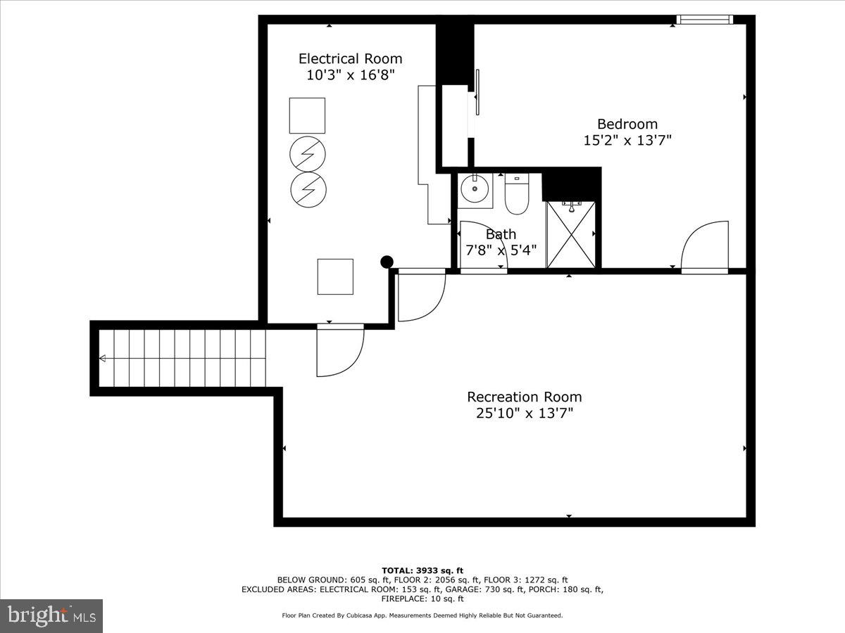 LANGLEY OAKS - Residential