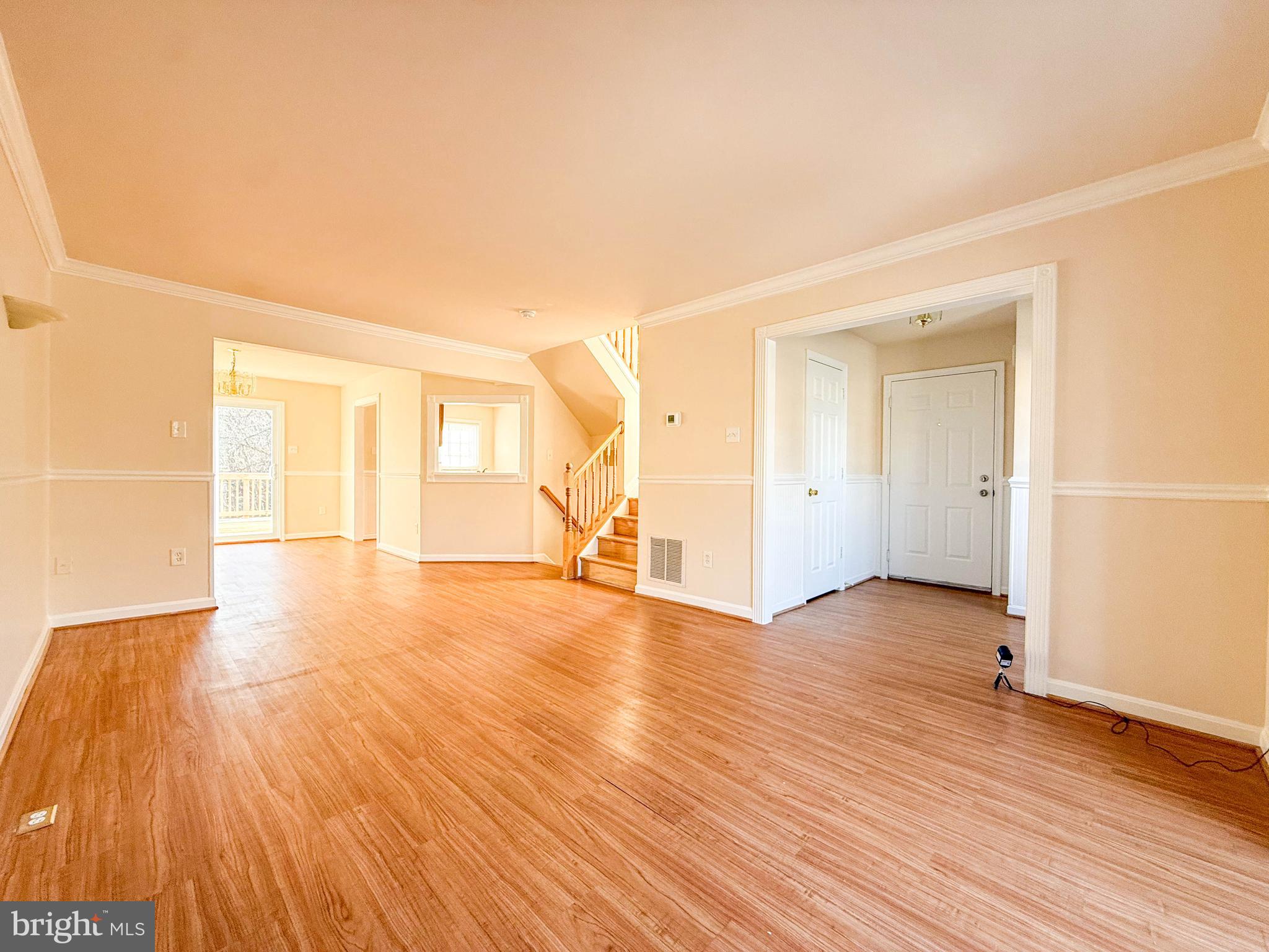 PLEASANT HILLS - Residential Lease