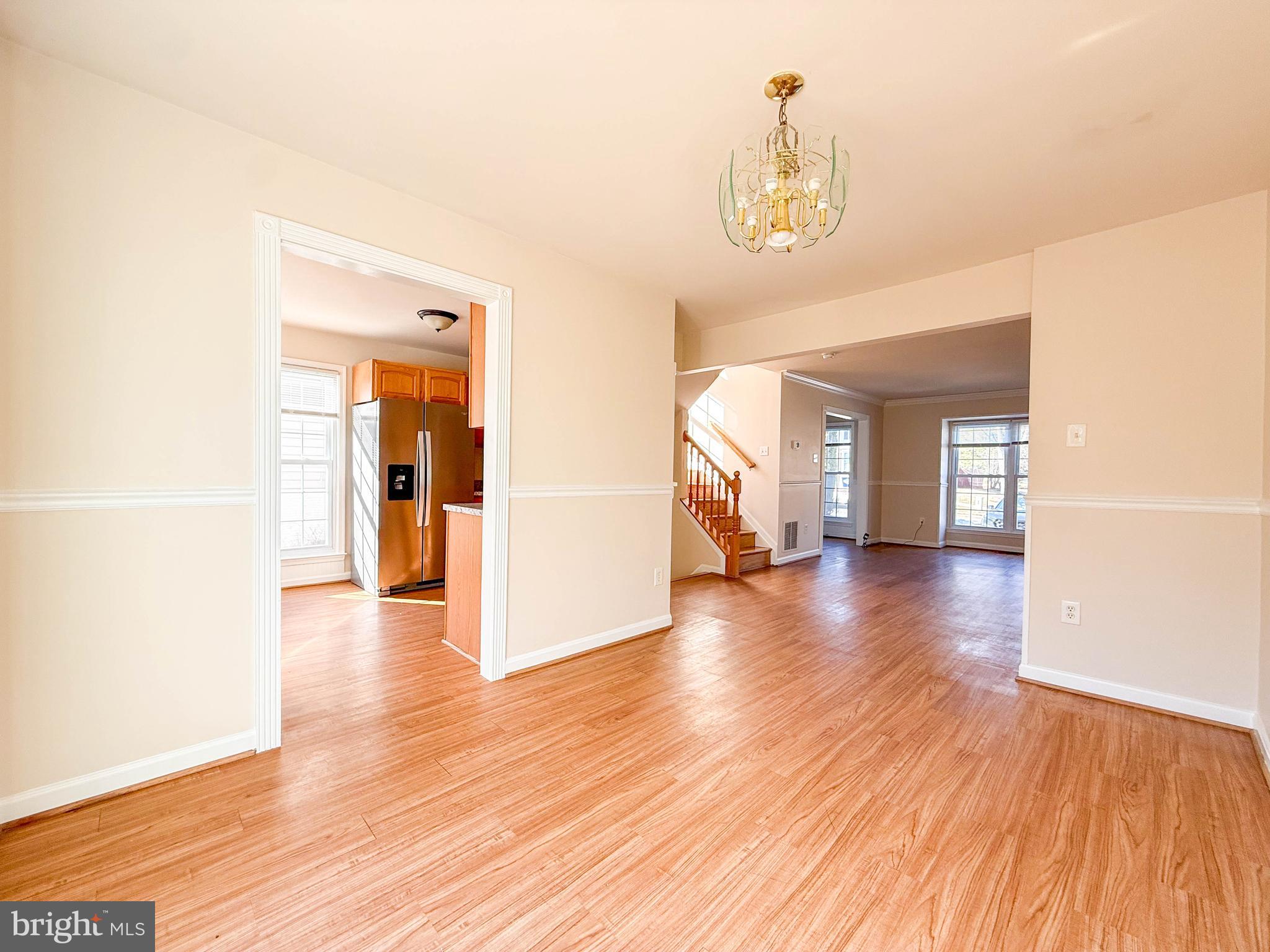 PLEASANT HILLS - Residential Lease