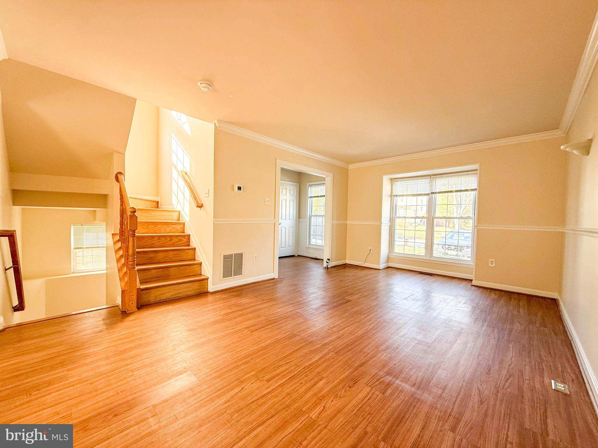 PLEASANT HILLS - Residential Lease