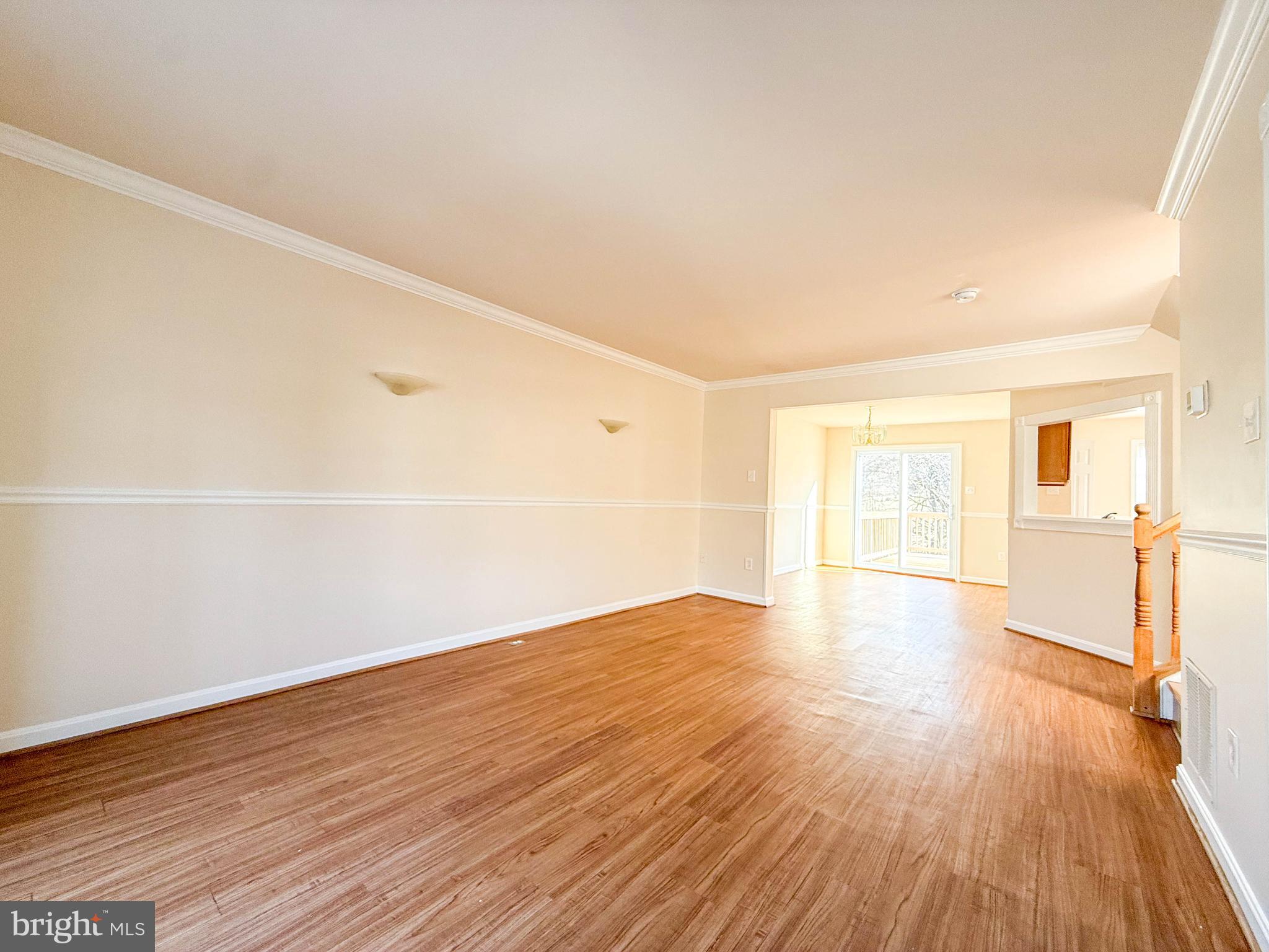 PLEASANT HILLS - Residential Lease