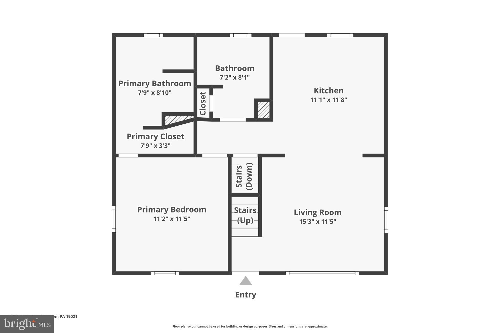 MAPLE SHADE - Residential