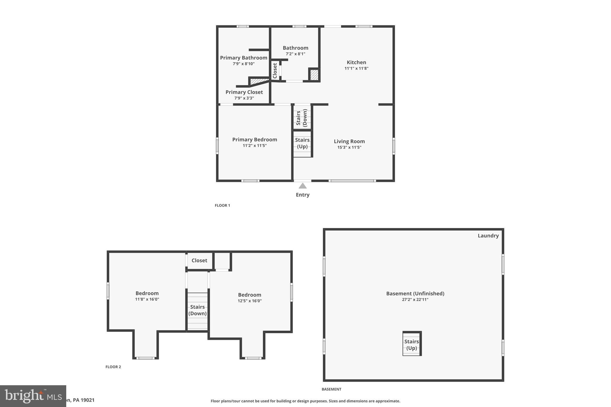 MAPLE SHADE - Residential
