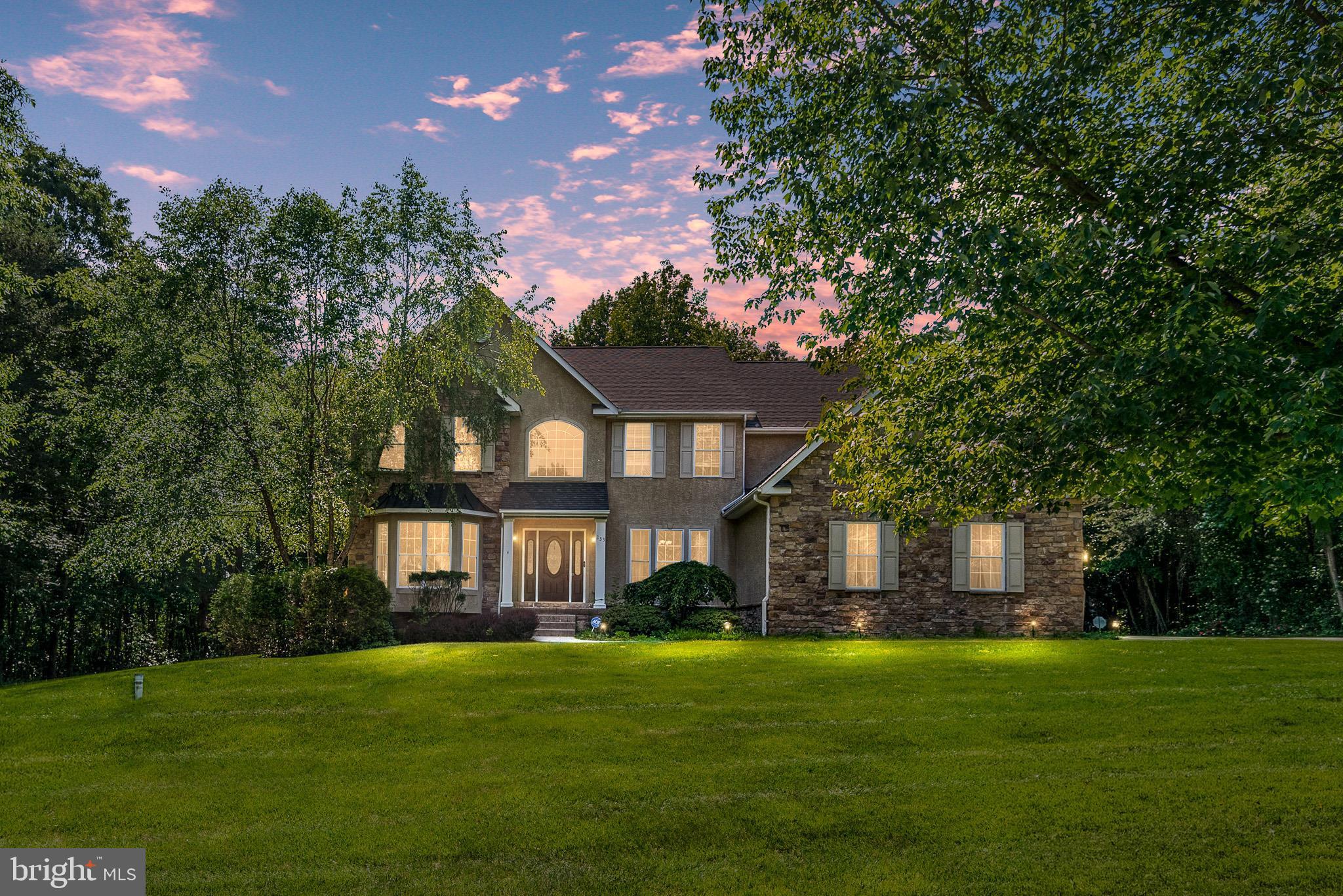 WOODHOLME - Residential