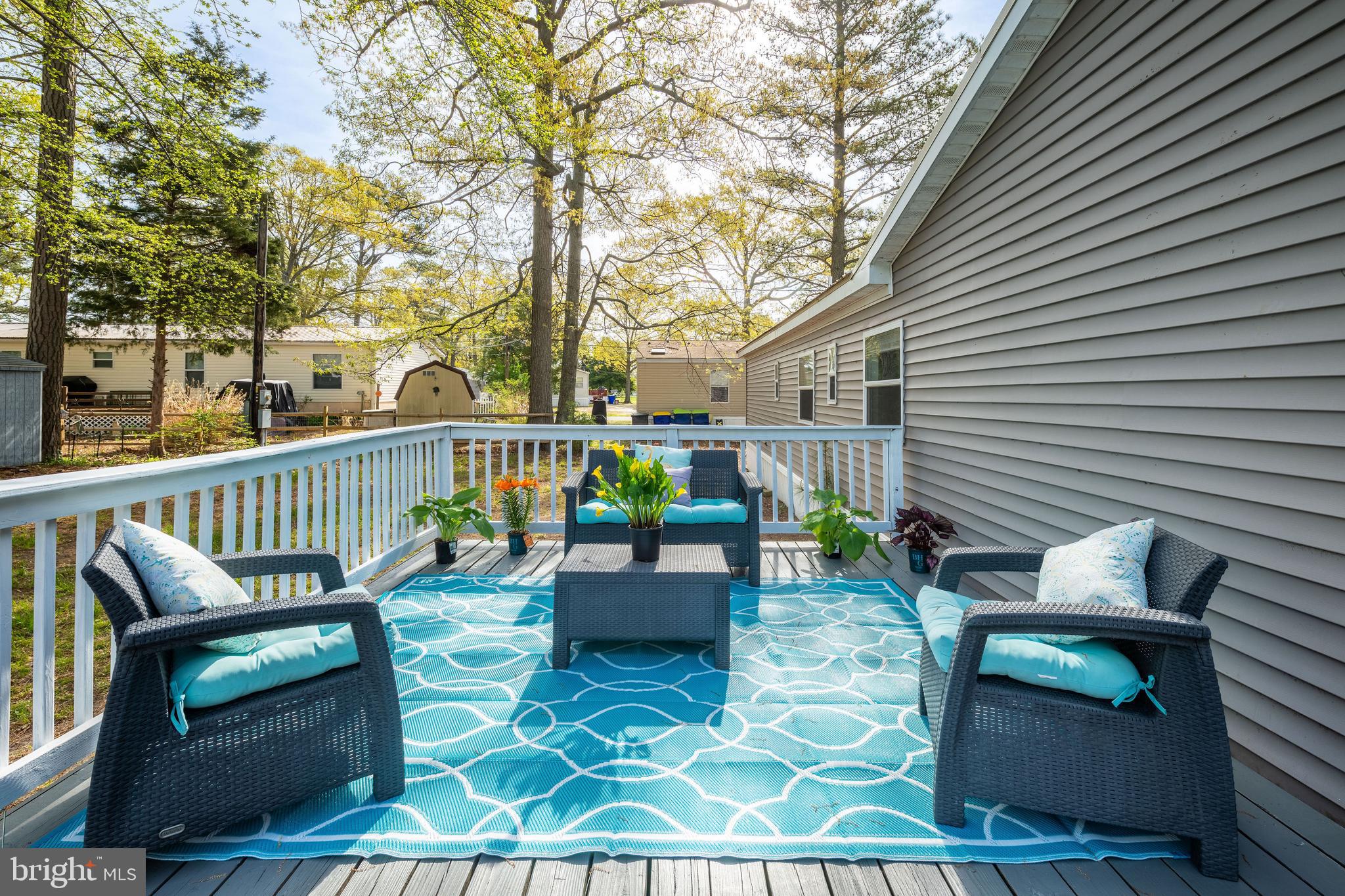 INDIAN RIVER HUNDRED - Residential