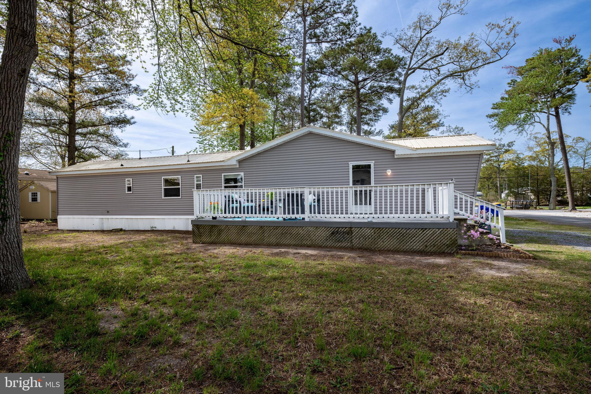 INDIAN RIVER HUNDRED - Residential