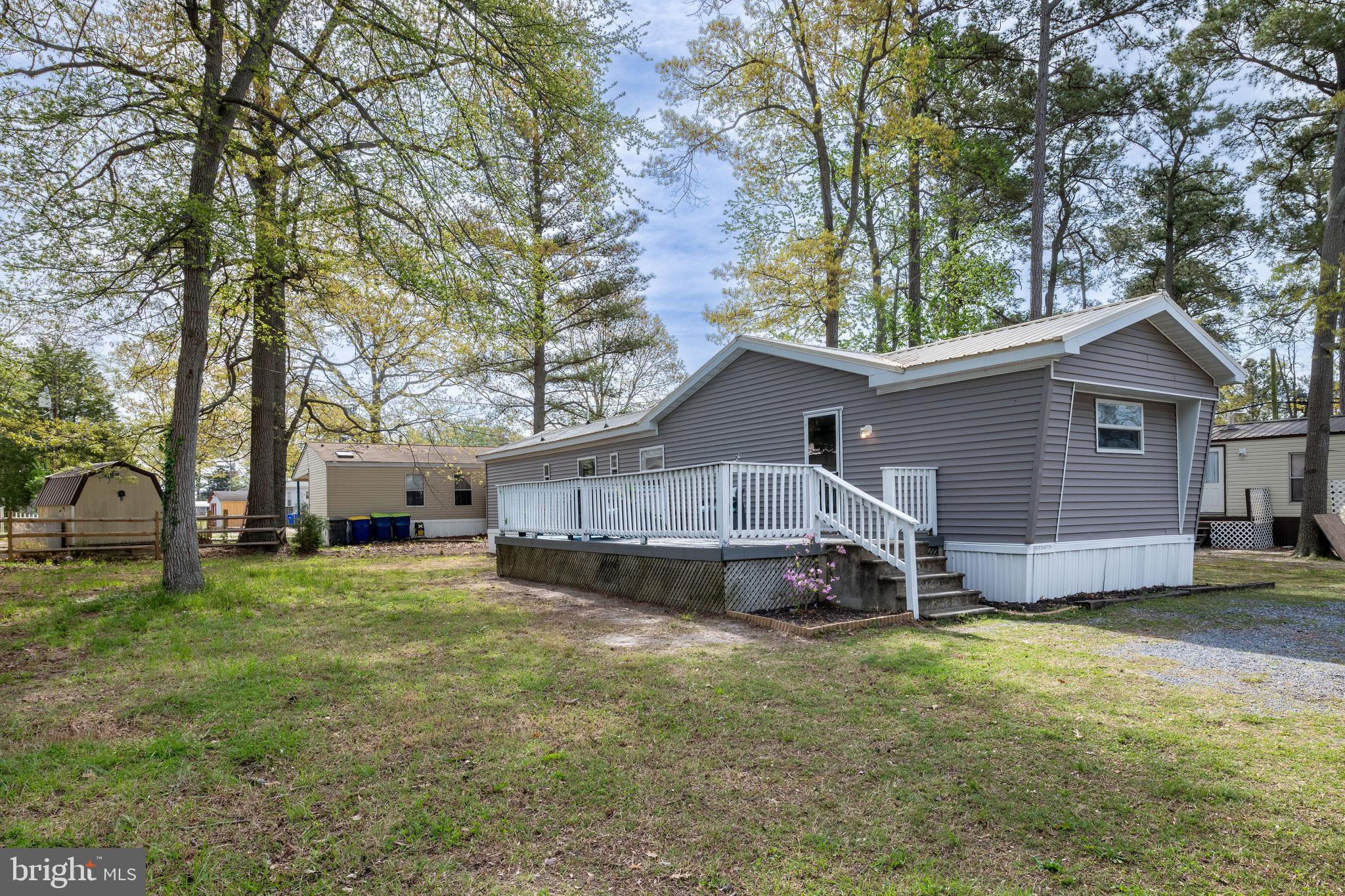 INDIAN RIVER HUNDRED - Residential