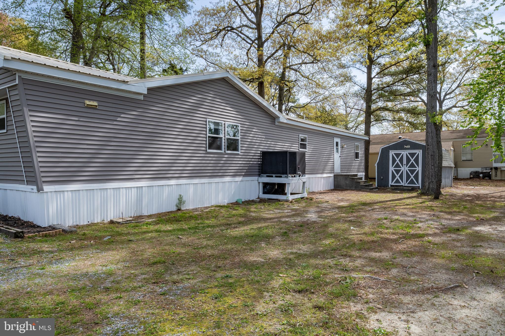 INDIAN RIVER HUNDRED - Residential